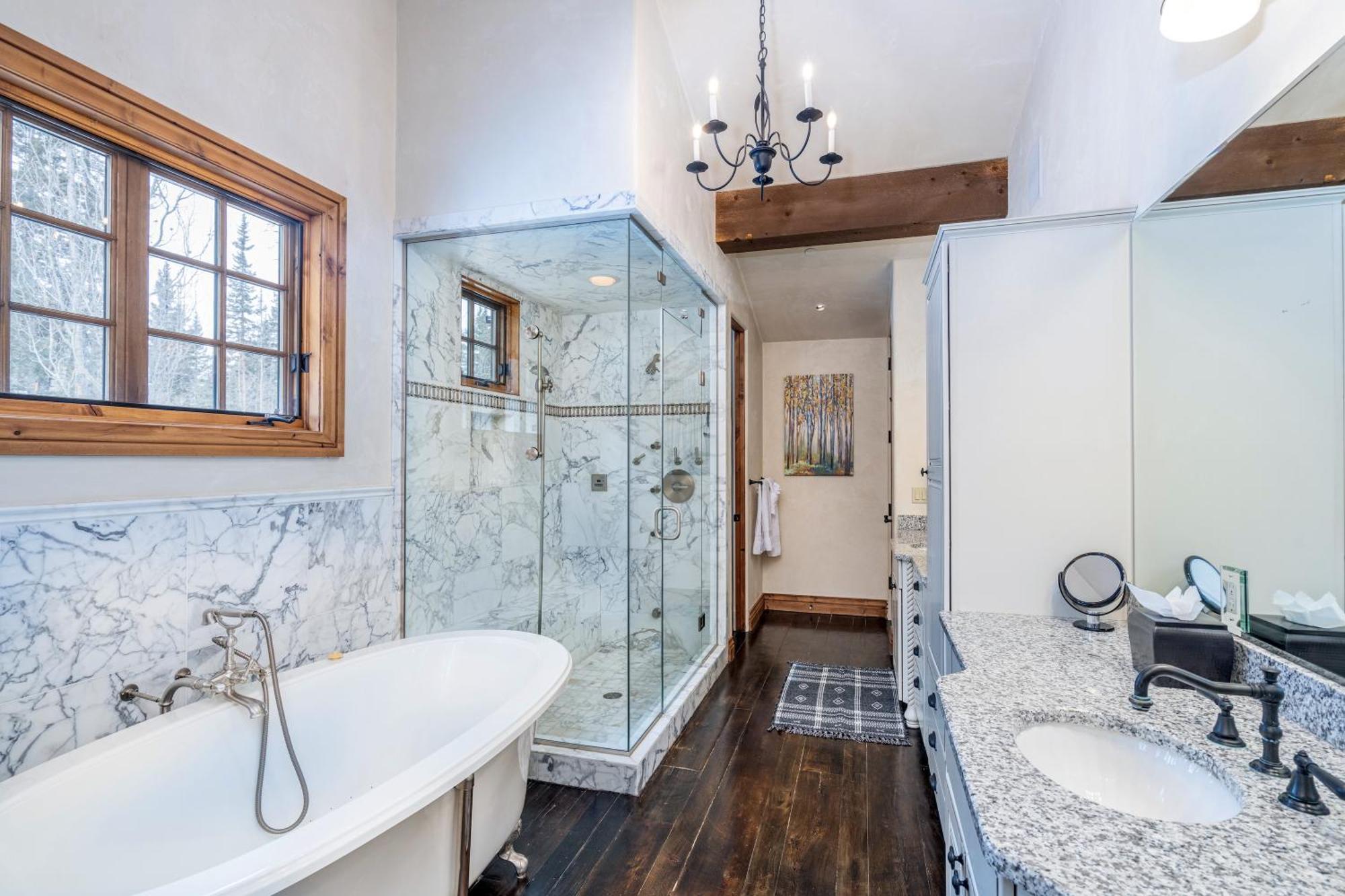Twin Elk By Exceptional Chalet Telluride