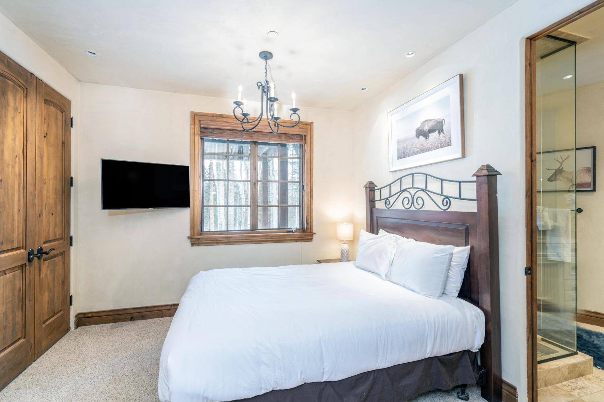 Chalet Twin Elk By Exceptional Telluride