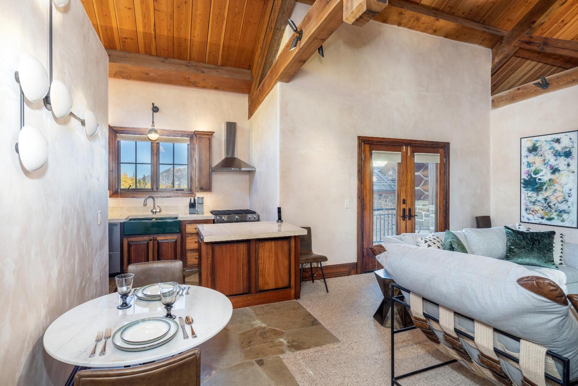 Picture Perfect By Exceptional * Telluride