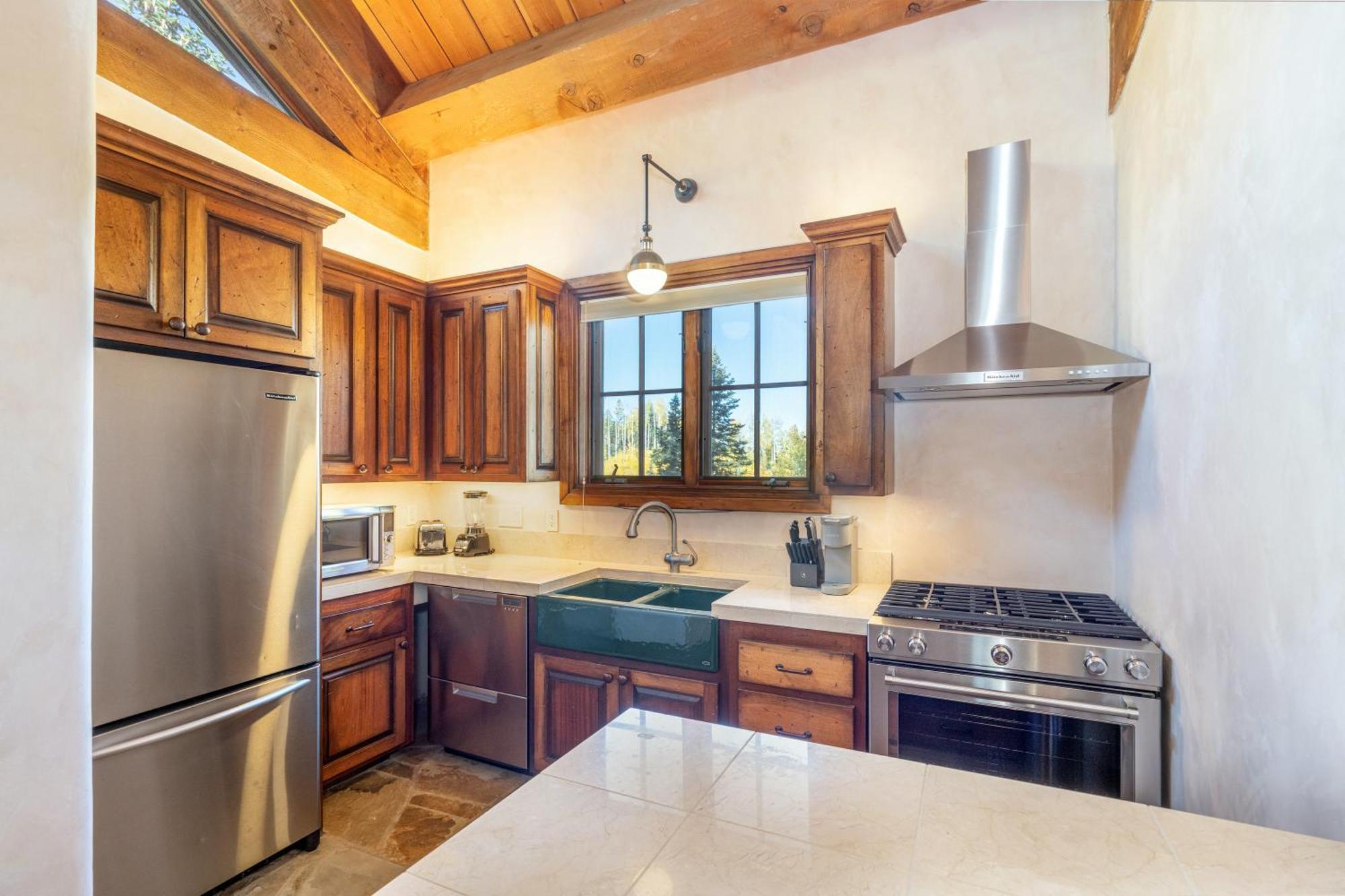 Chalet Picture Perfect By Exceptional Telluride