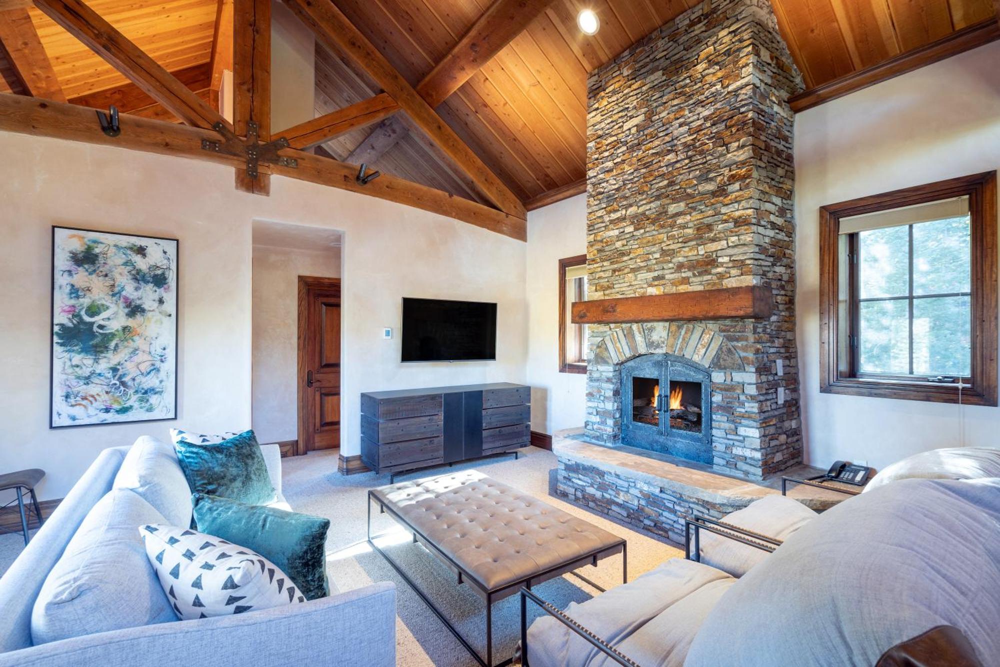 Chalet Picture Perfect By Exceptional *