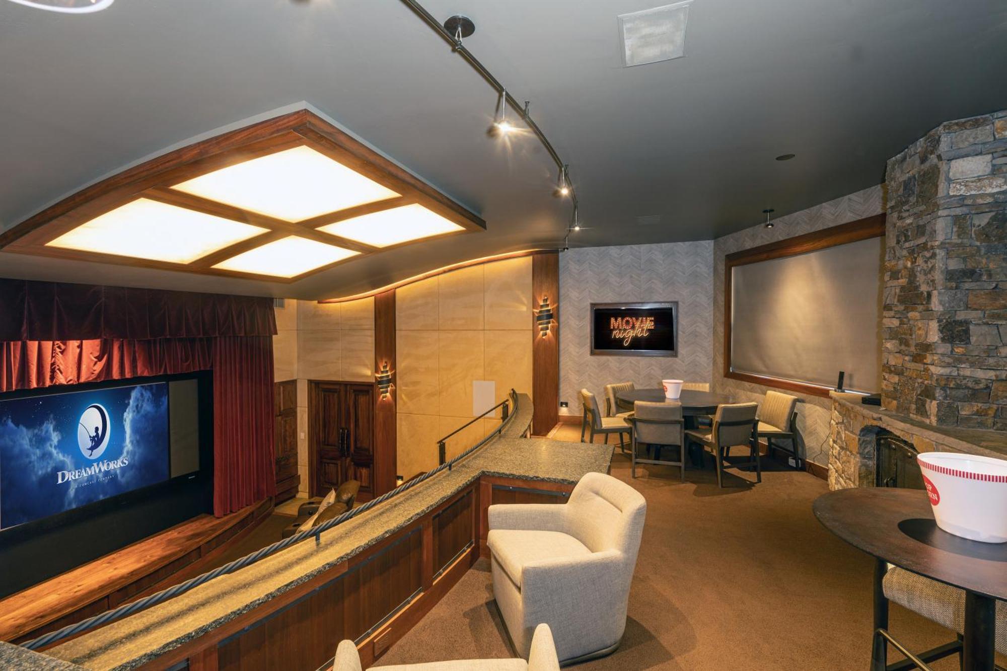 Picture Perfect By Exceptional Chalet Telluride