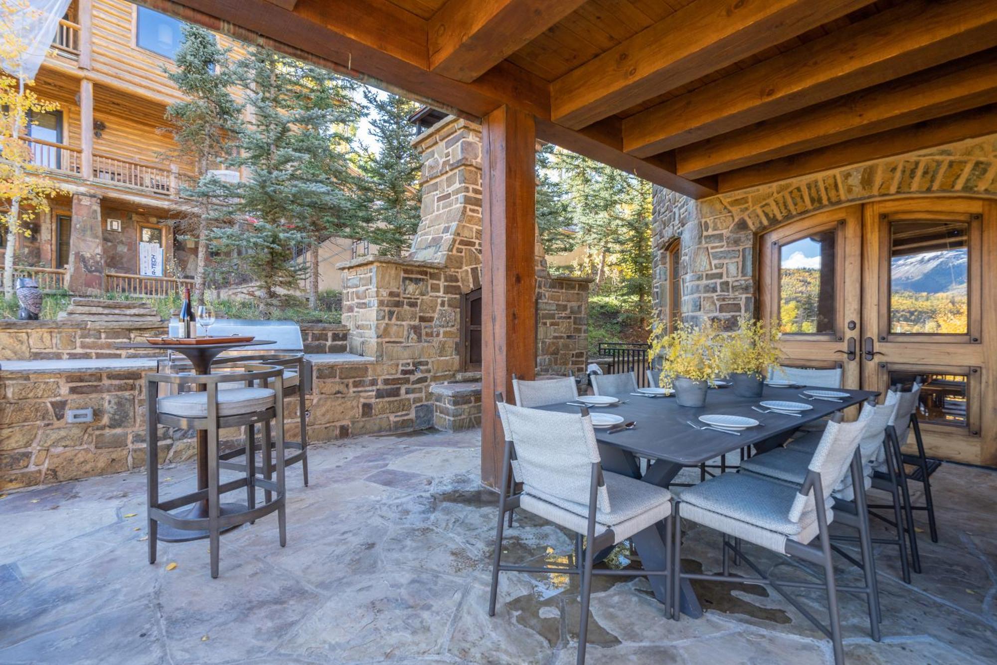 Picture Perfect By Exceptional Chalet *