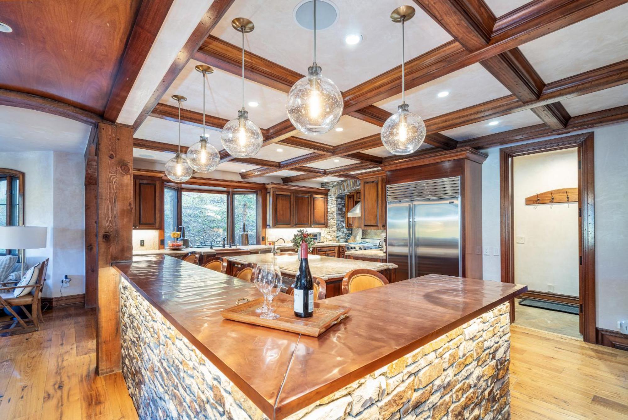 Picture Perfect By Exceptional Telluride