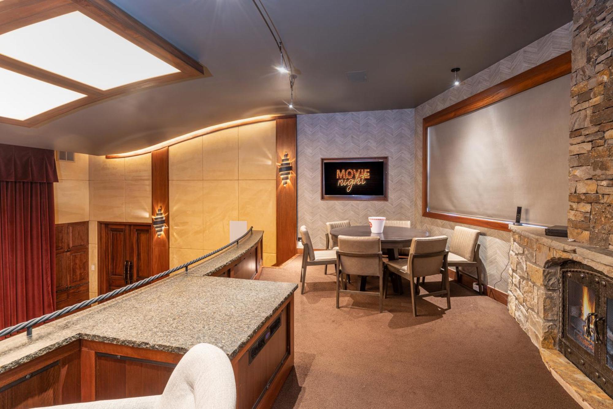 Picture Perfect By Exceptional Chalet Telluride
