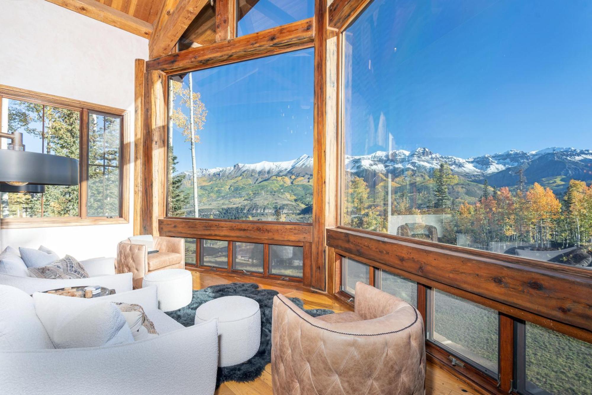 Chalet Picture Perfect By Exceptional
