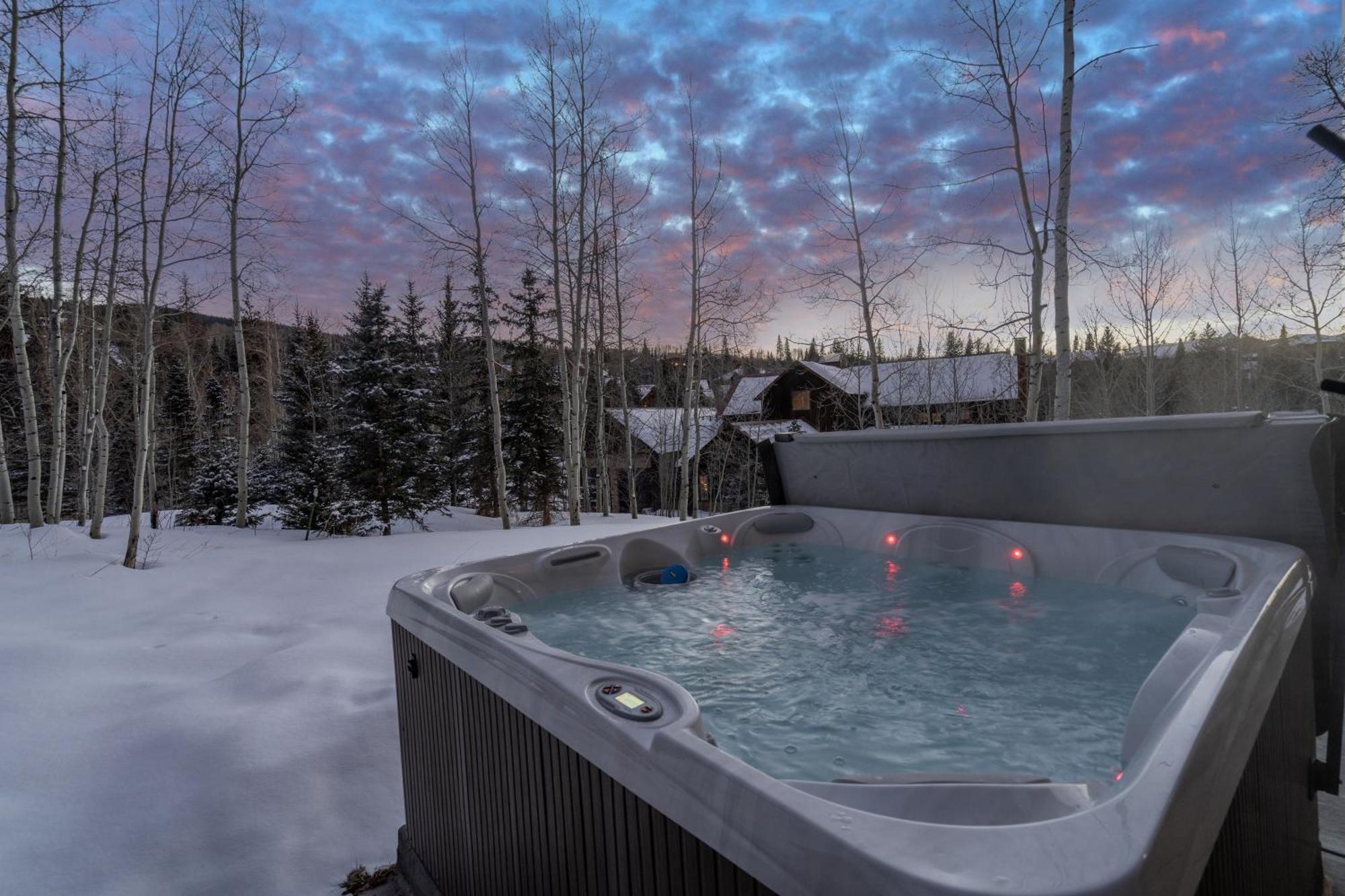 Open Oasis By Exceptional Chalet