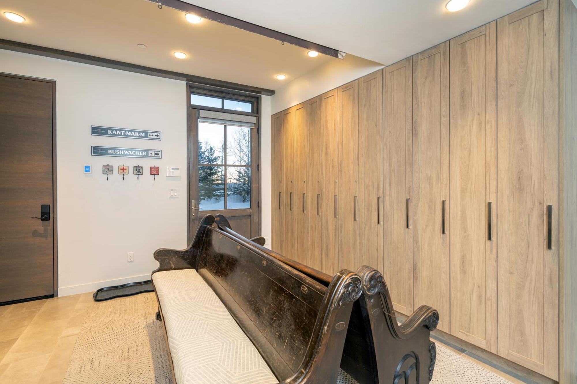 Chalet Open Oasis By Exceptional