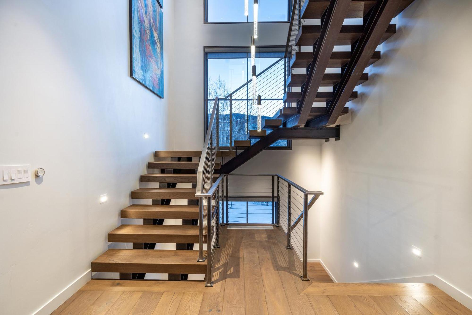 Open Oasis By Exceptional Telluride