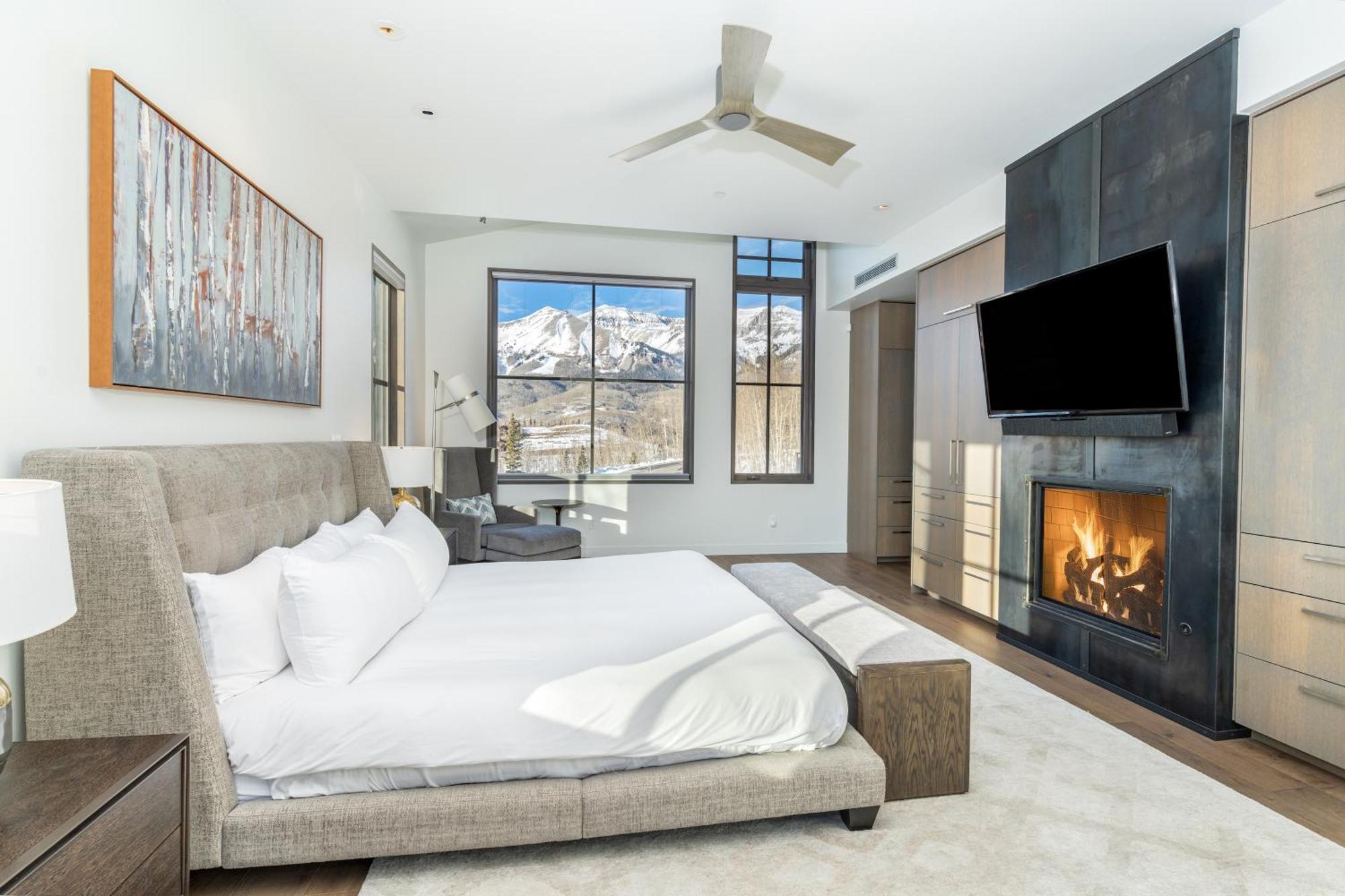 Open Oasis By Exceptional Chalet
