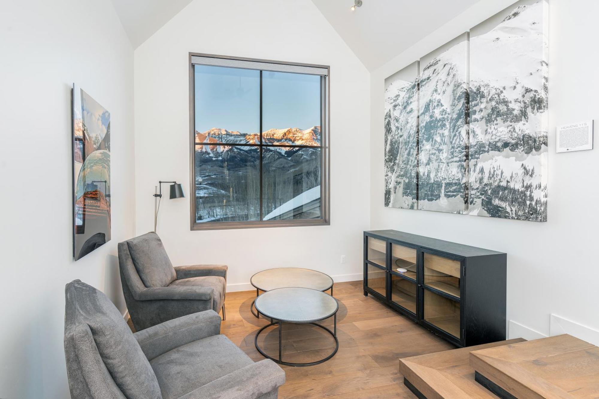 Open Oasis By Exceptional Telluride