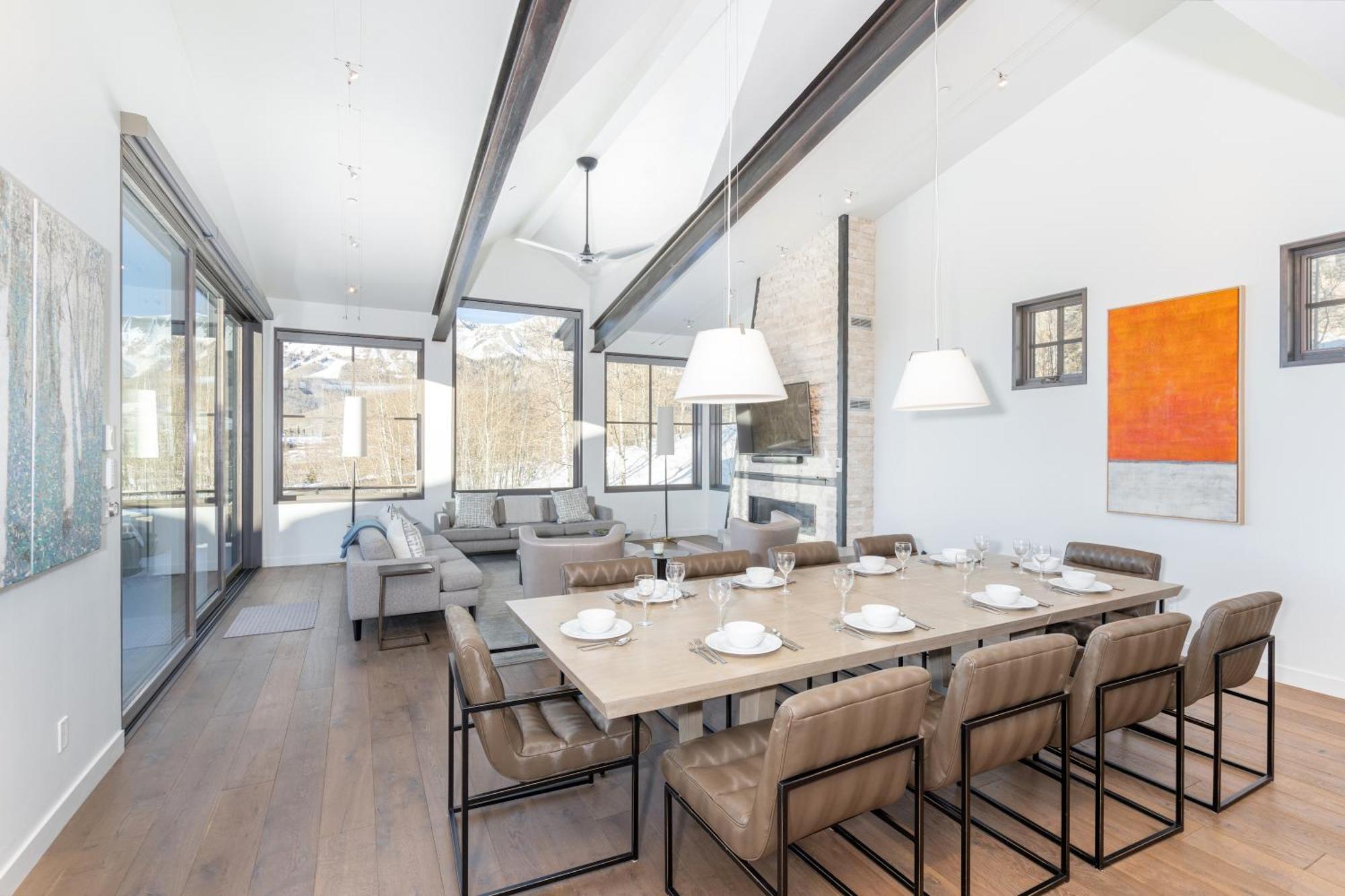 Open Oasis By Exceptional Chalet