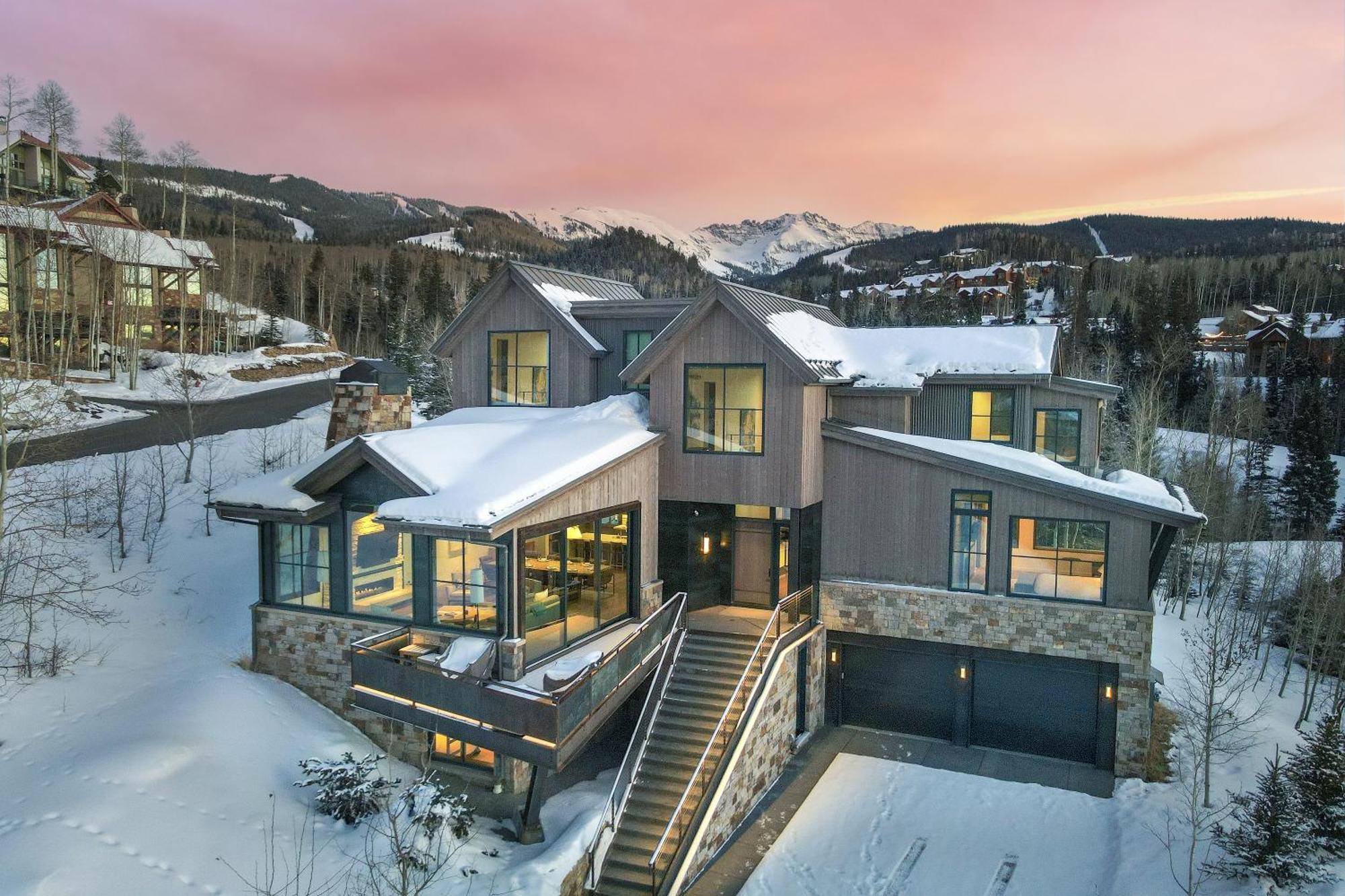 Chalet Open Oasis By Exceptional *