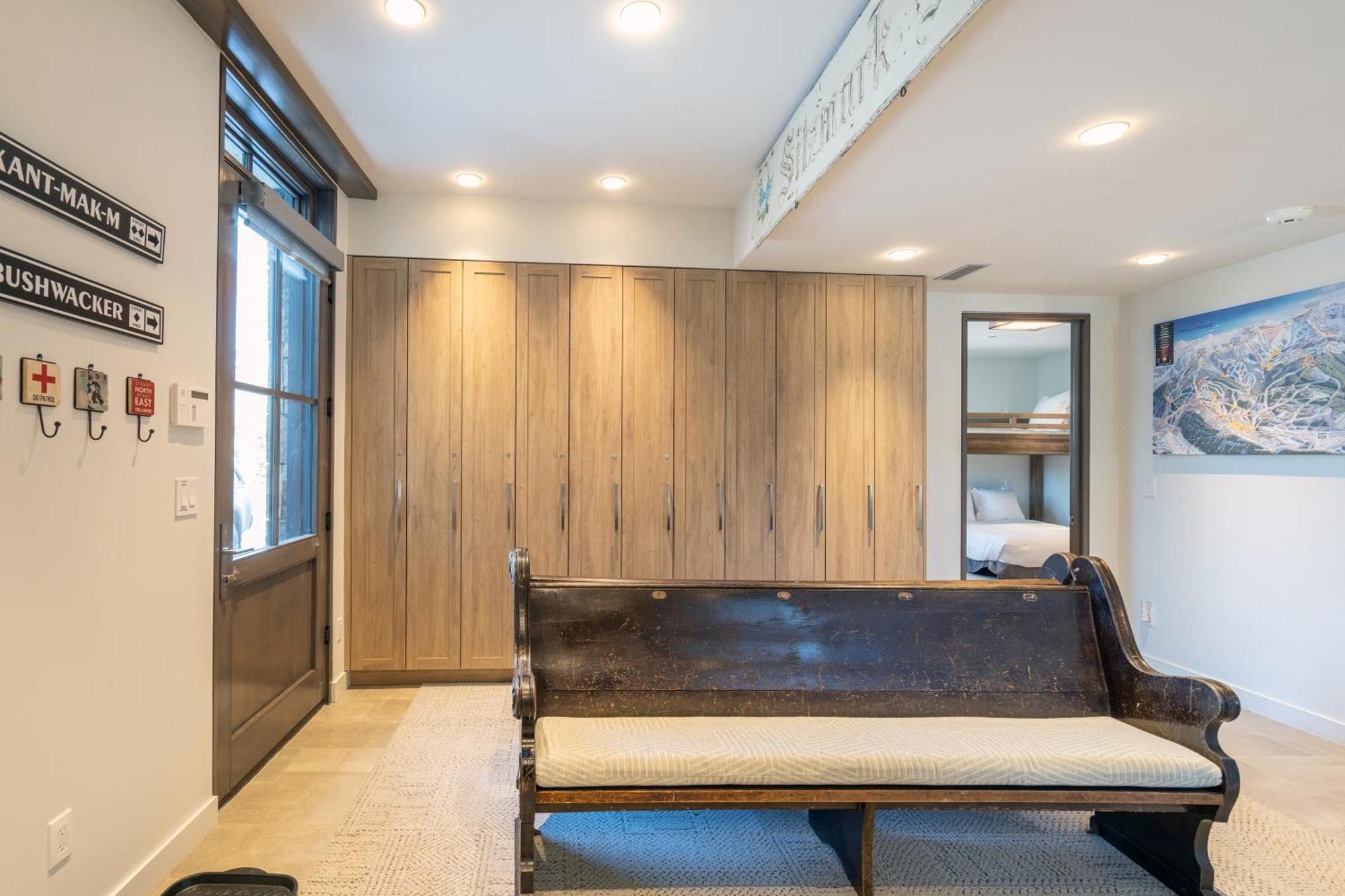 Open Oasis By Exceptional Telluride