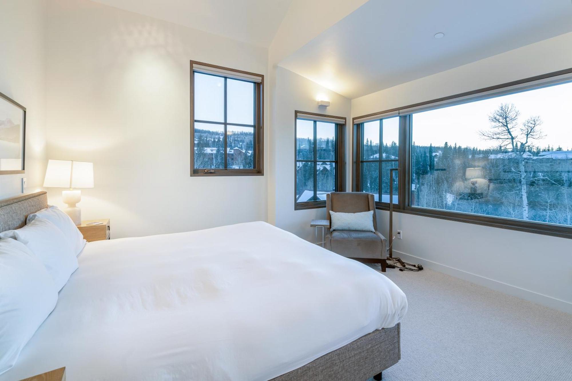 Chalet Open Oasis By Exceptional *