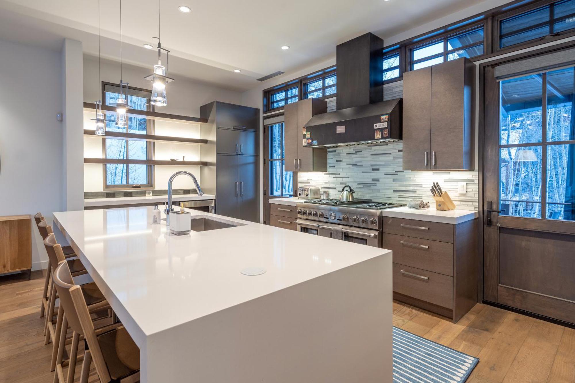 Chalet Open Oasis By Exceptional Telluride