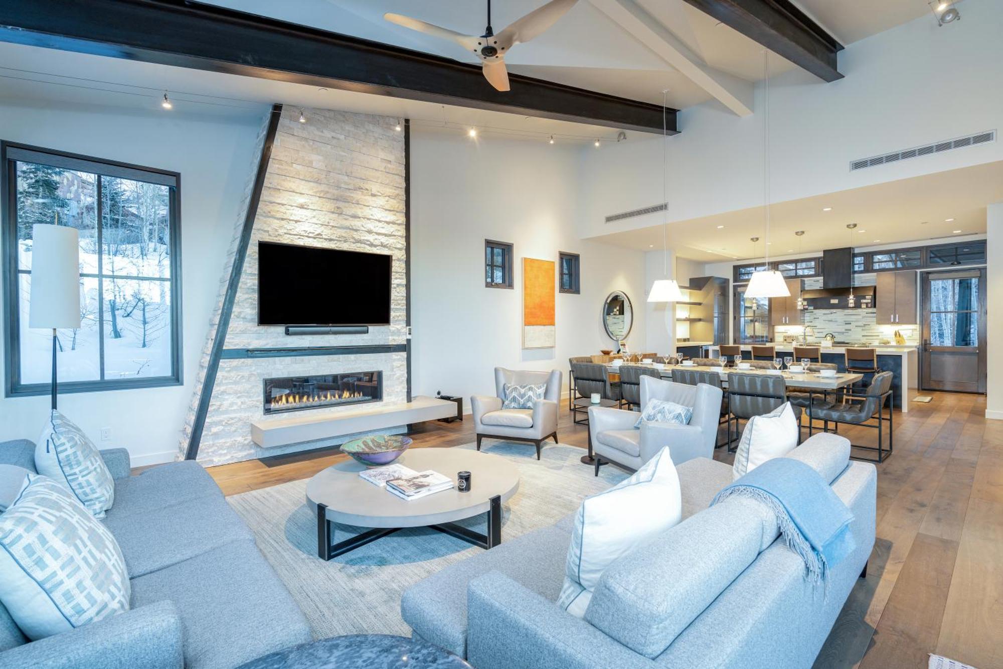 Open Oasis By Exceptional Chalet
