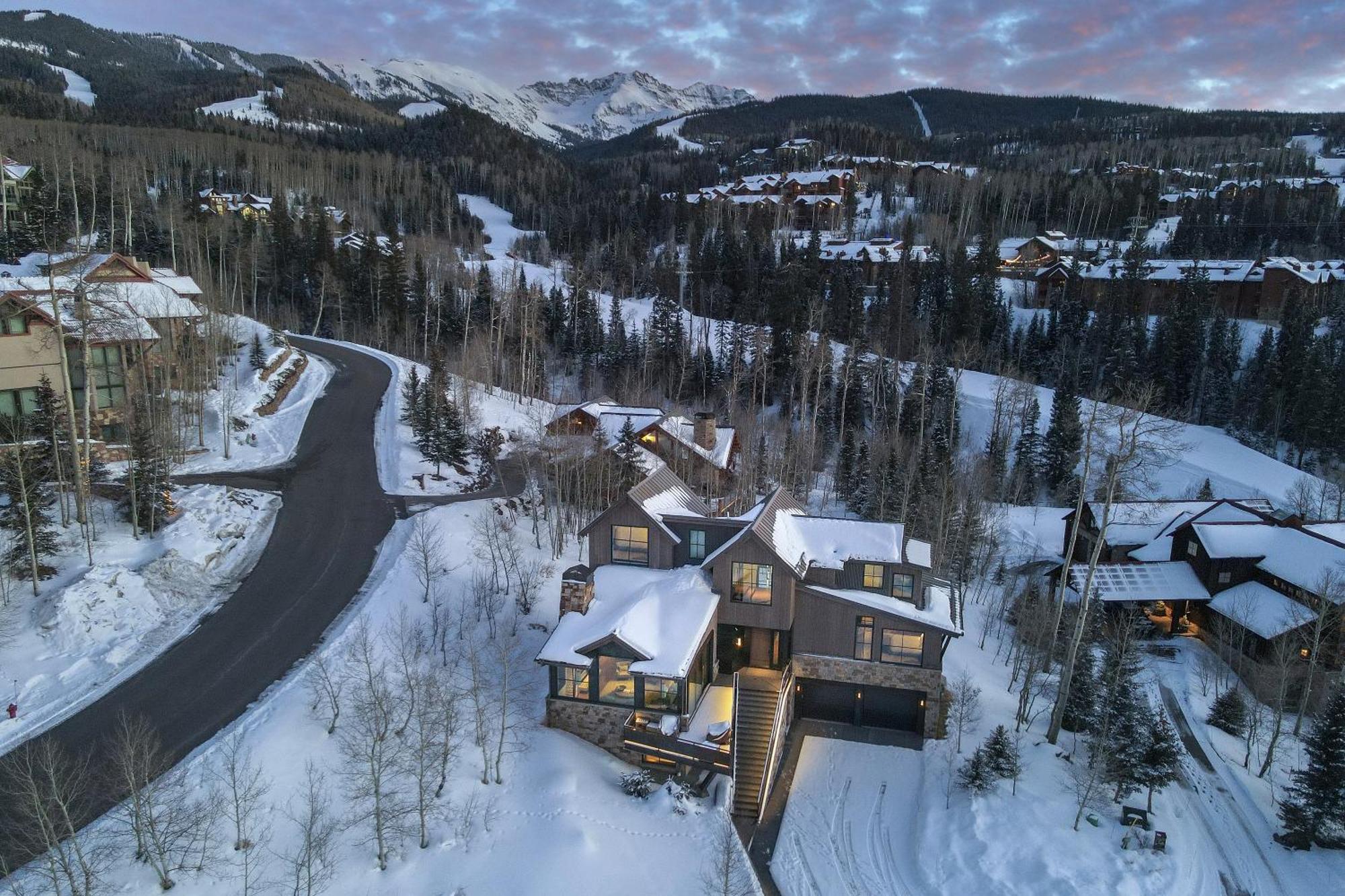 Open Oasis By Exceptional Telluride