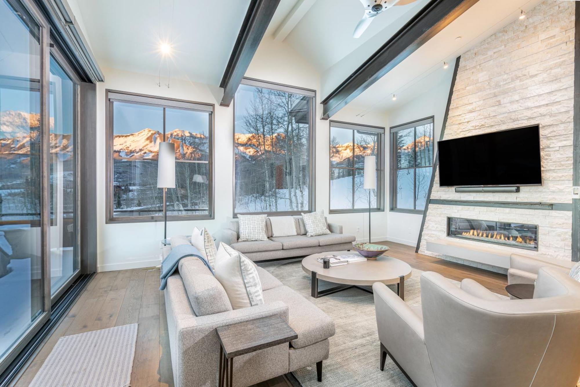 Chalet Open Oasis By Exceptional