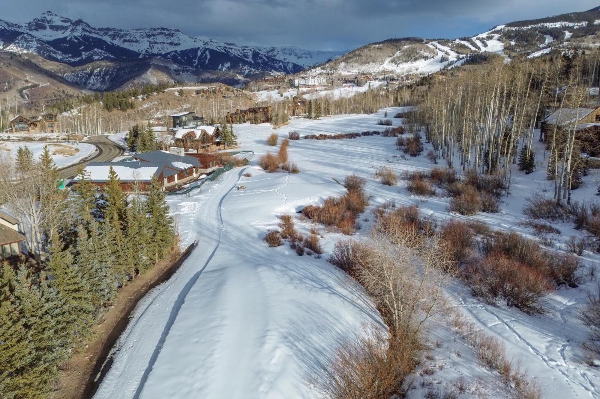 Satisfaction By Exceptional Telluride