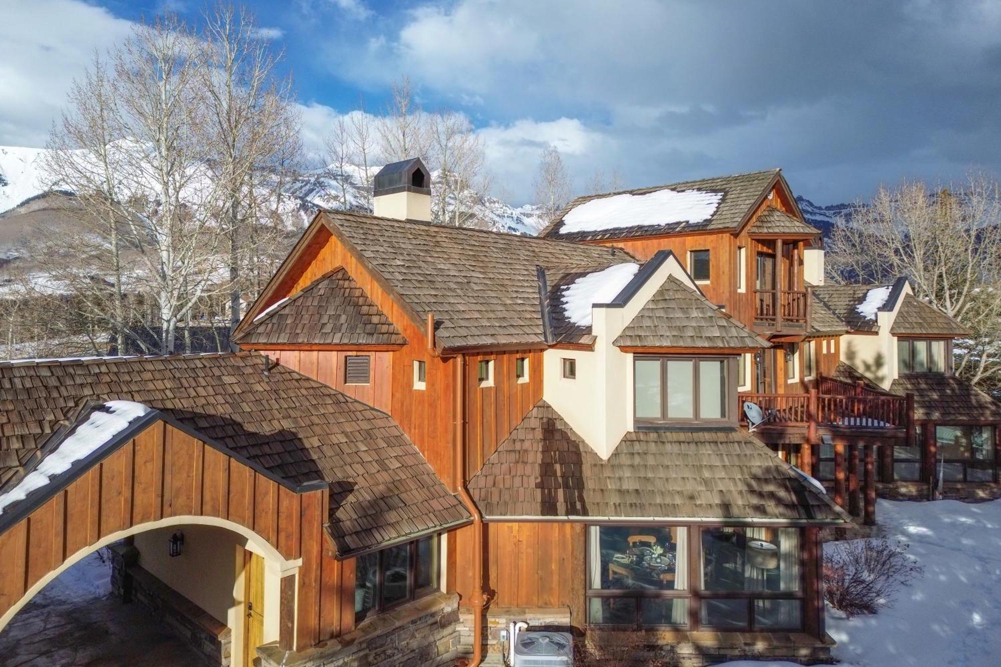 Satisfaction By Exceptional Chalet *