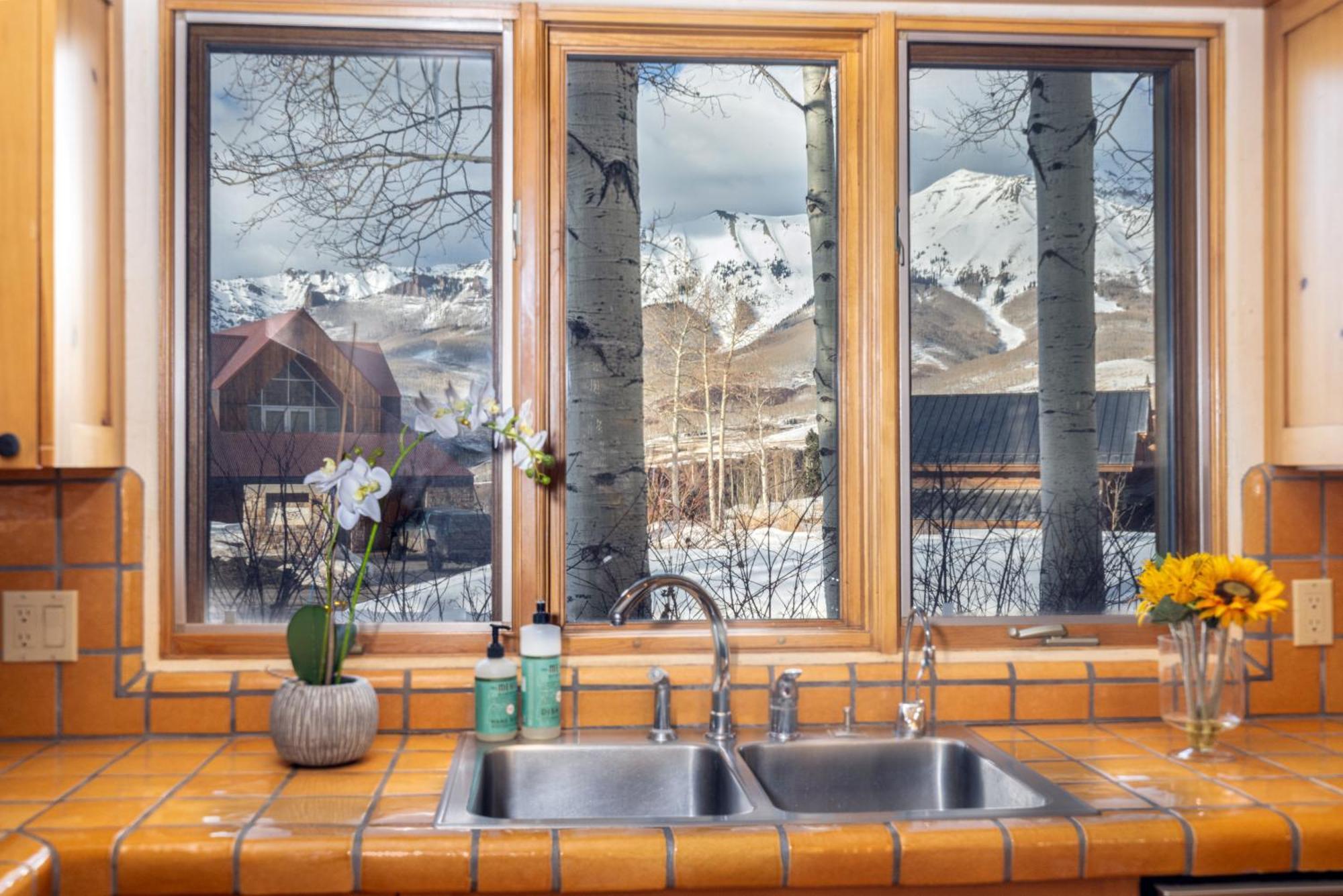 Satisfaction By Exceptional Chalet Telluride