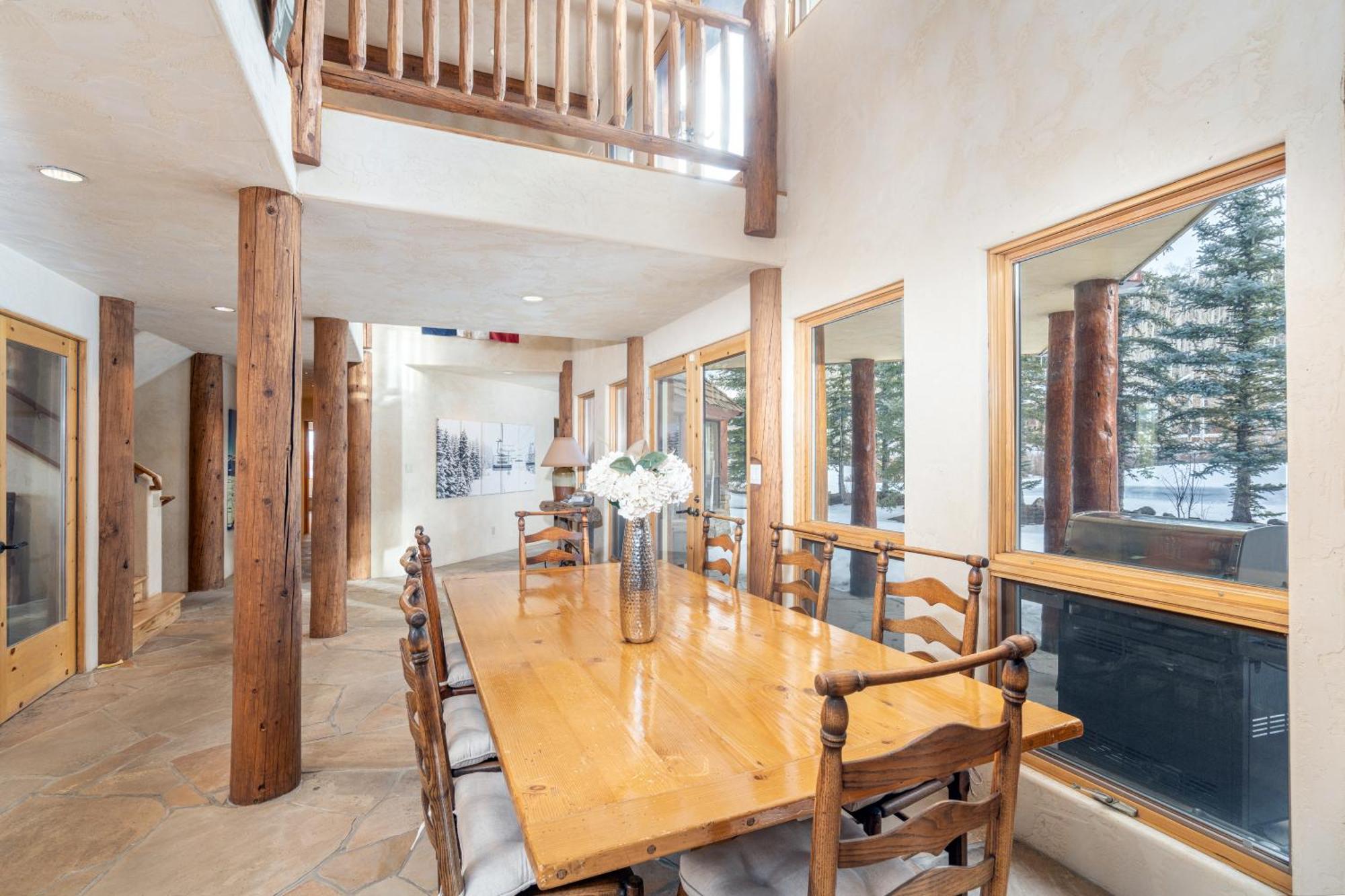 Satisfaction By Exceptional Telluride
