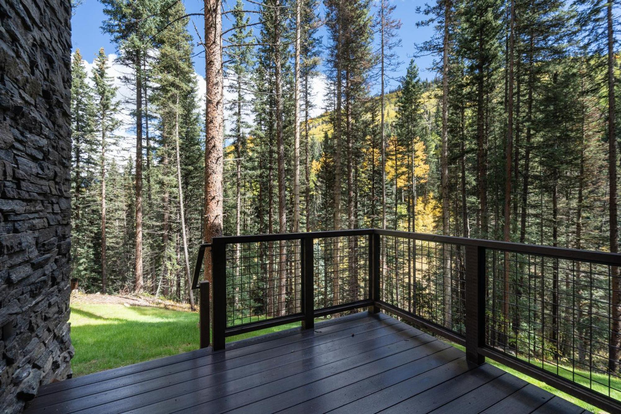 Mountain Modern Rustic By Exceptional