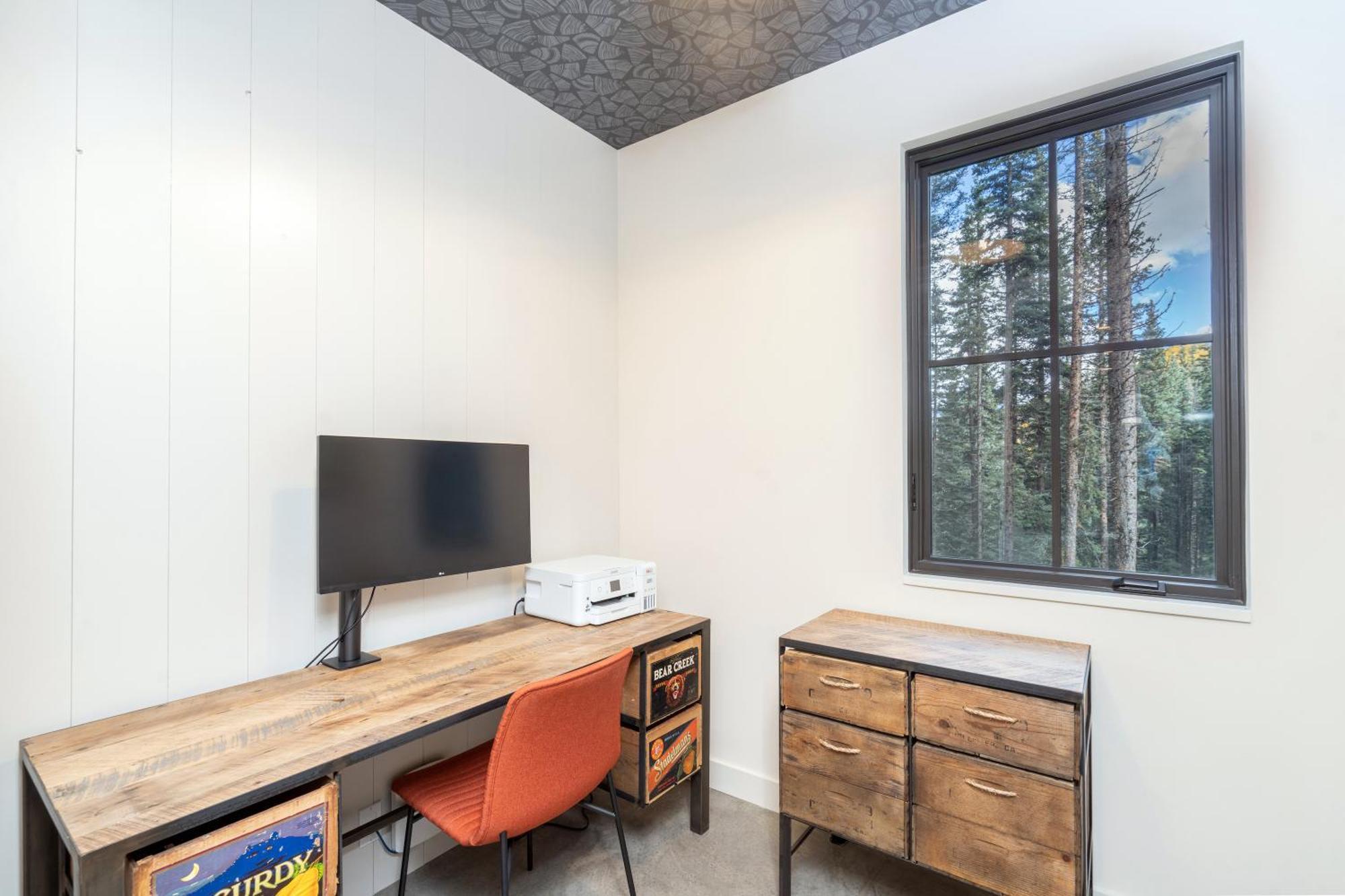 Mountain Modern Rustic By Exceptional Chalet