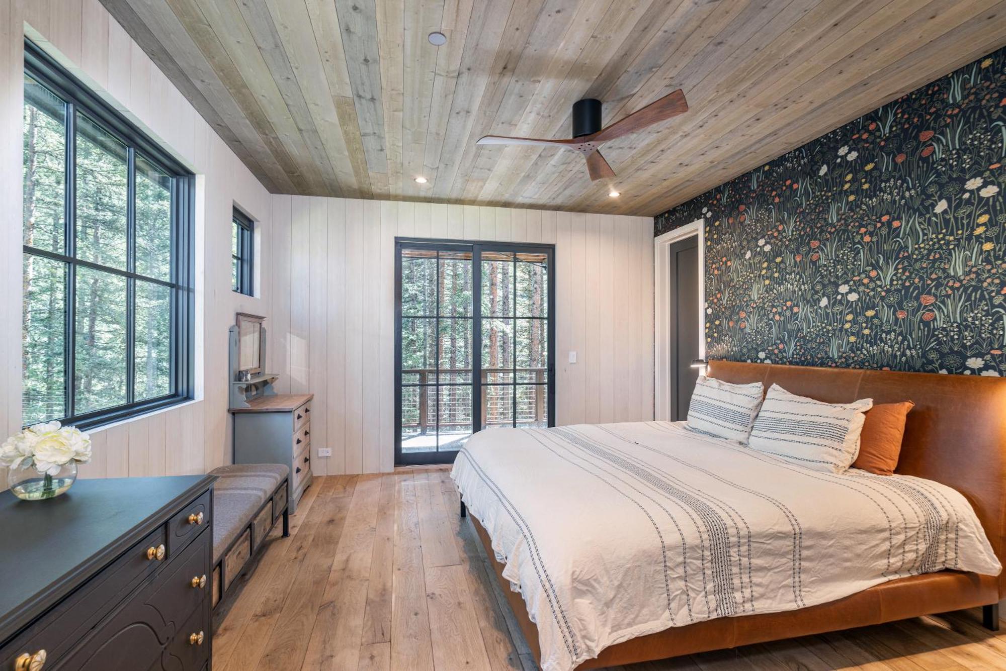 Chalet Mountain Modern Rustic By Exceptional Telluride