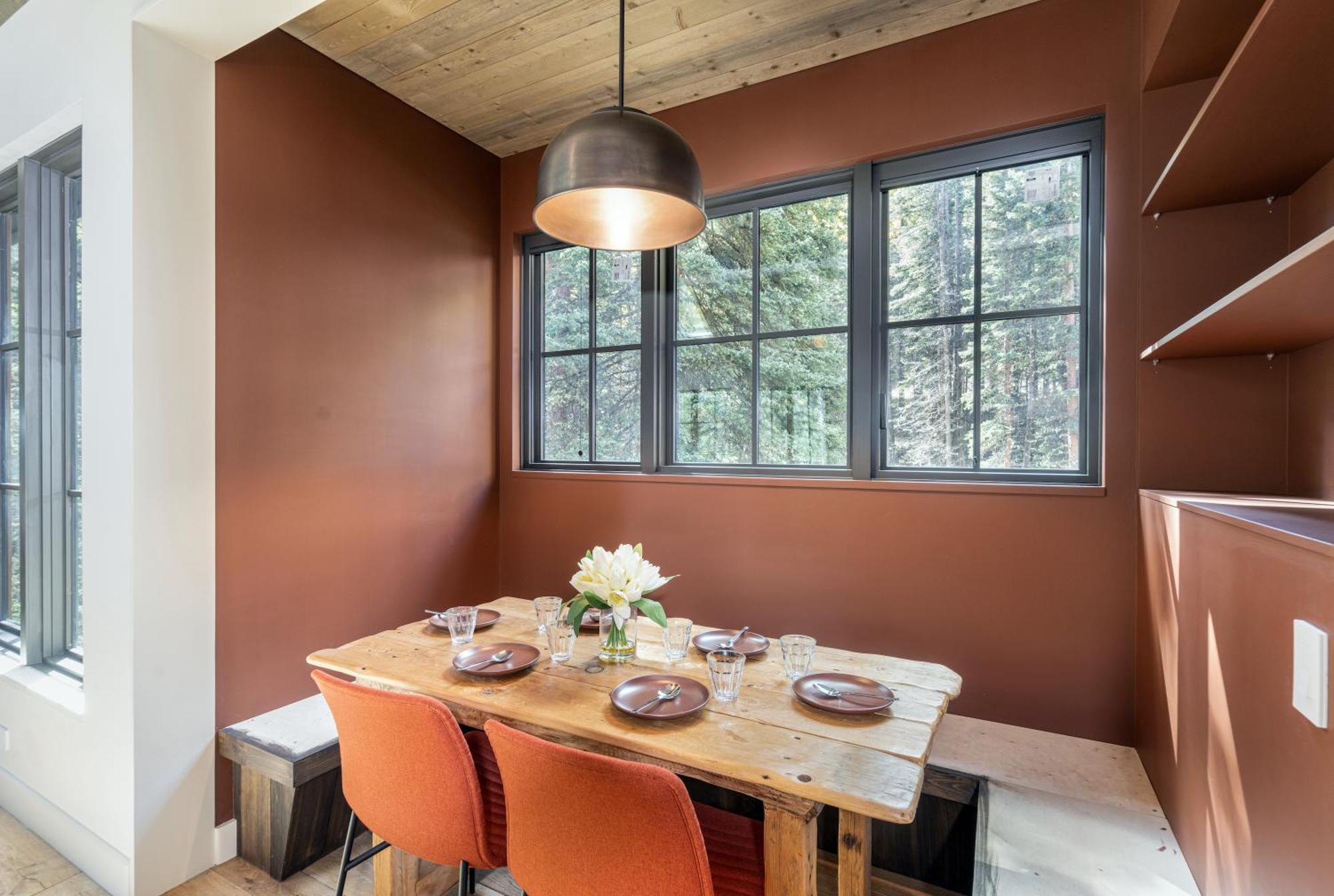 Mountain Modern Rustic By Exceptional