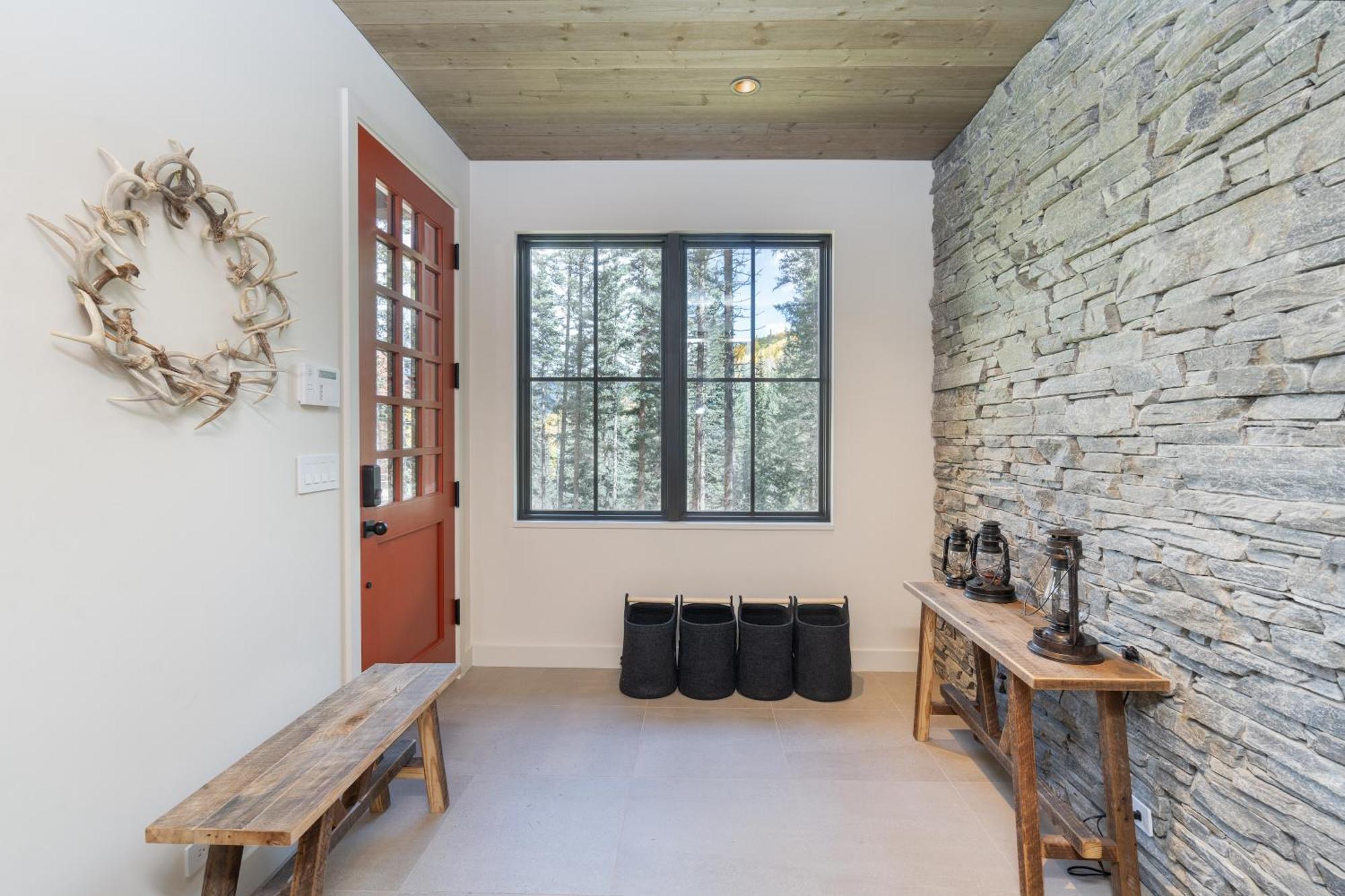 Chalet Mountain Modern Rustic By Exceptional Telluride