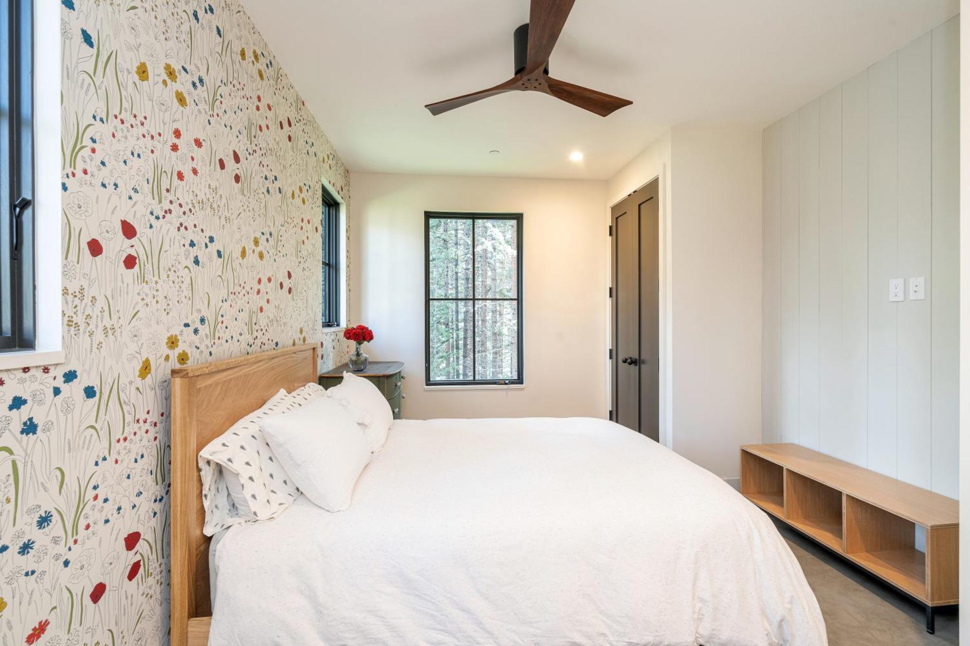 Mountain Modern Rustic By Exceptional