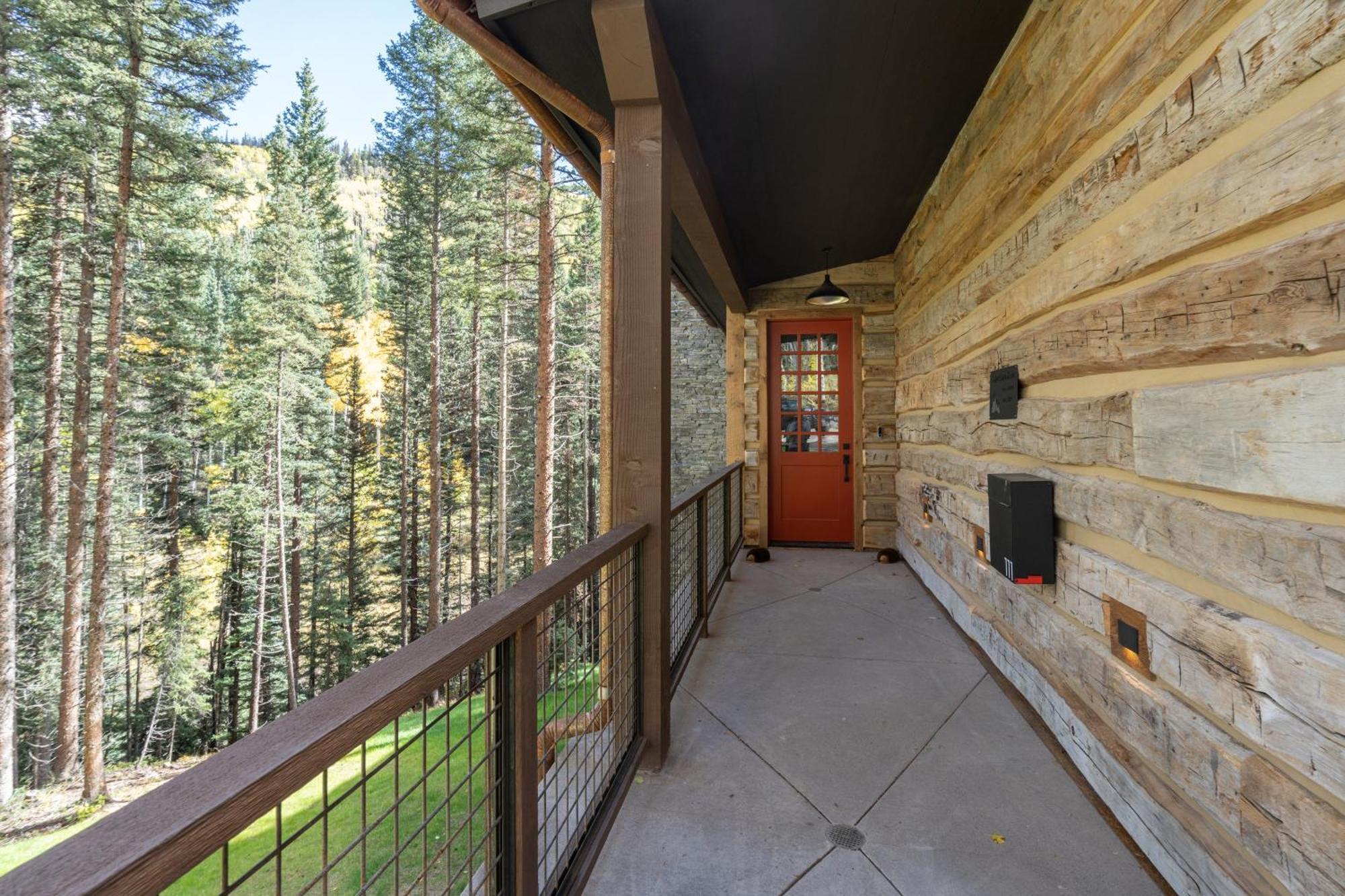 Mountain Modern Rustic By Exceptional *