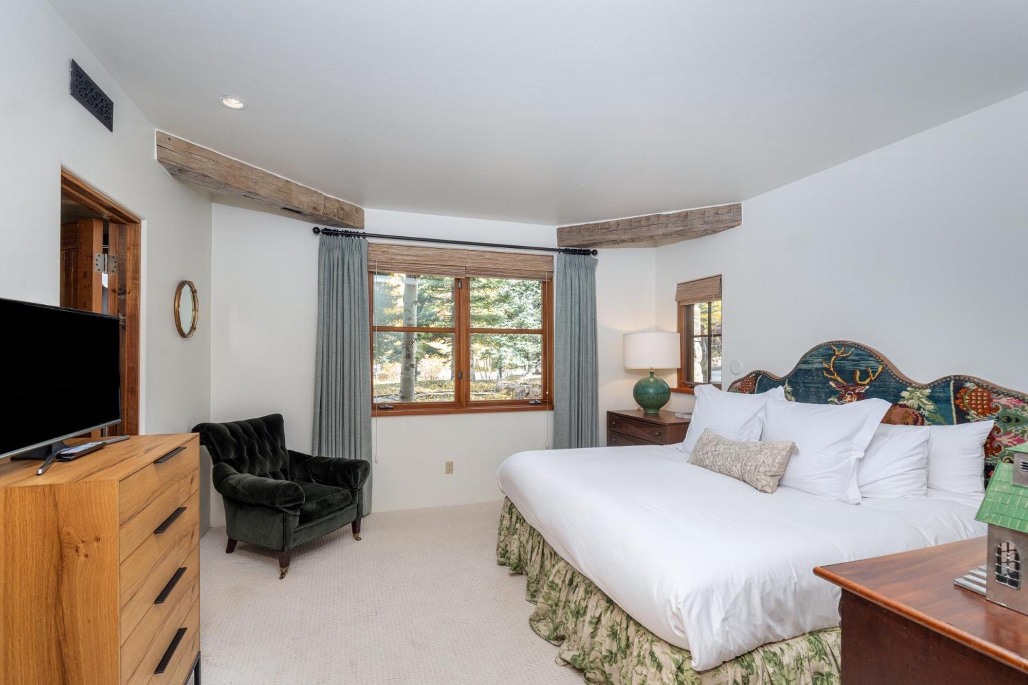 Mountain House By Exceptional Chalet Telluride