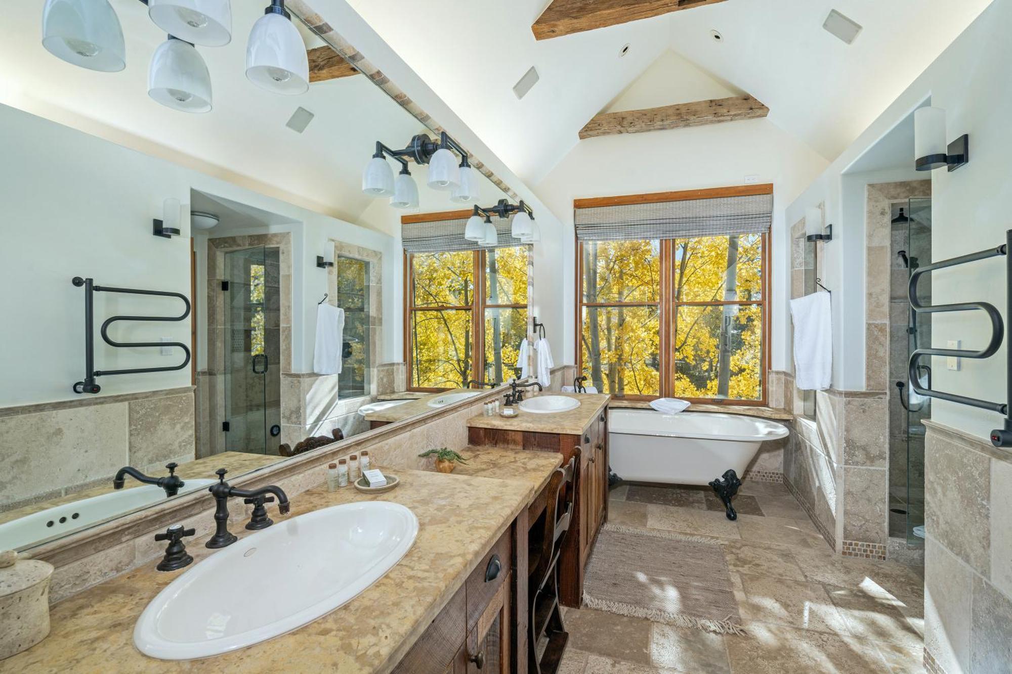 Mountain House By Exceptional Telluride