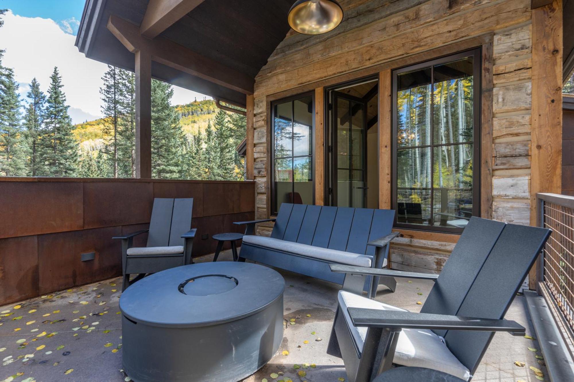 Mountain Modern Rustic By Exceptional