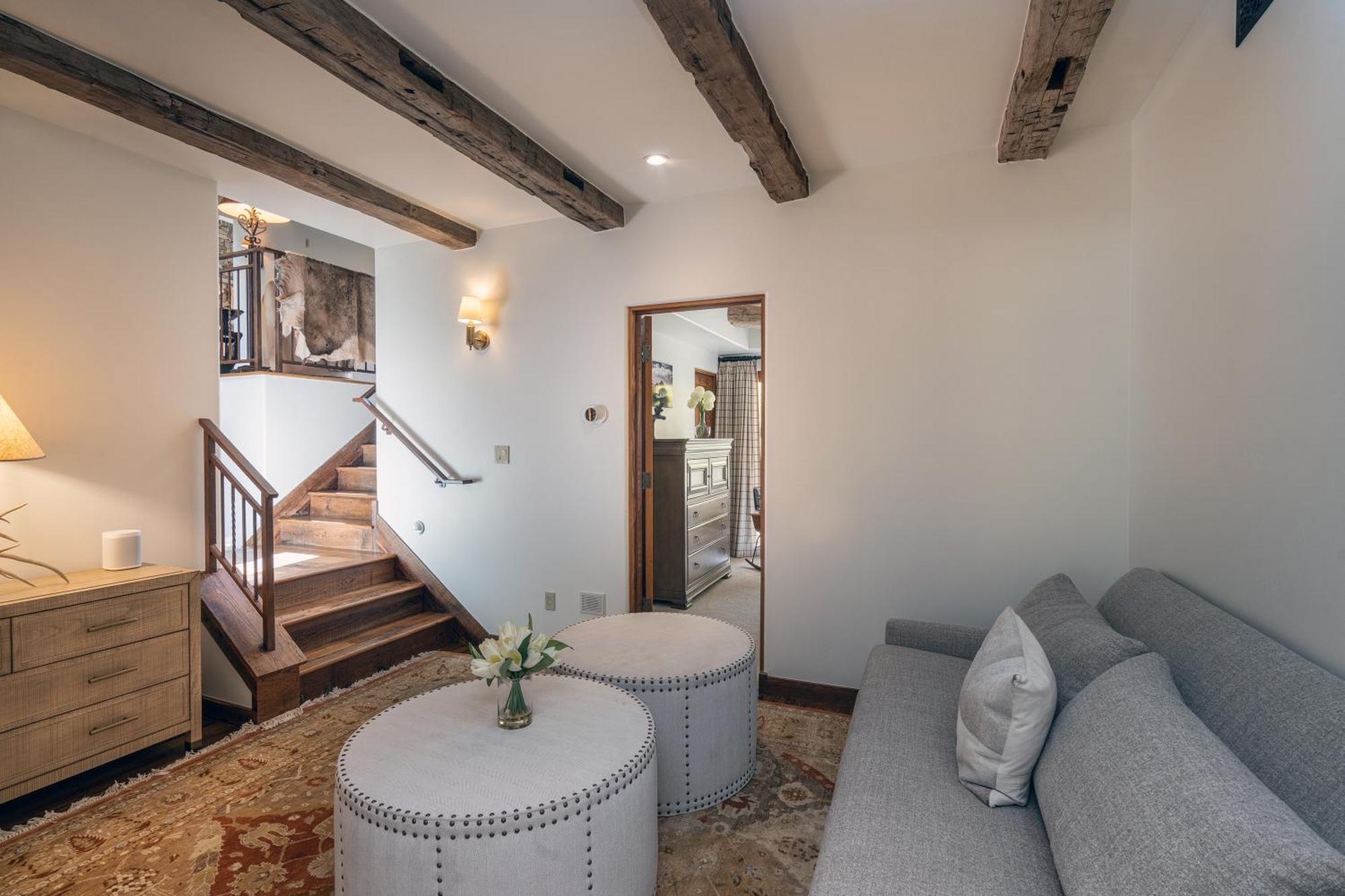 Mountain House By Exceptional Telluride