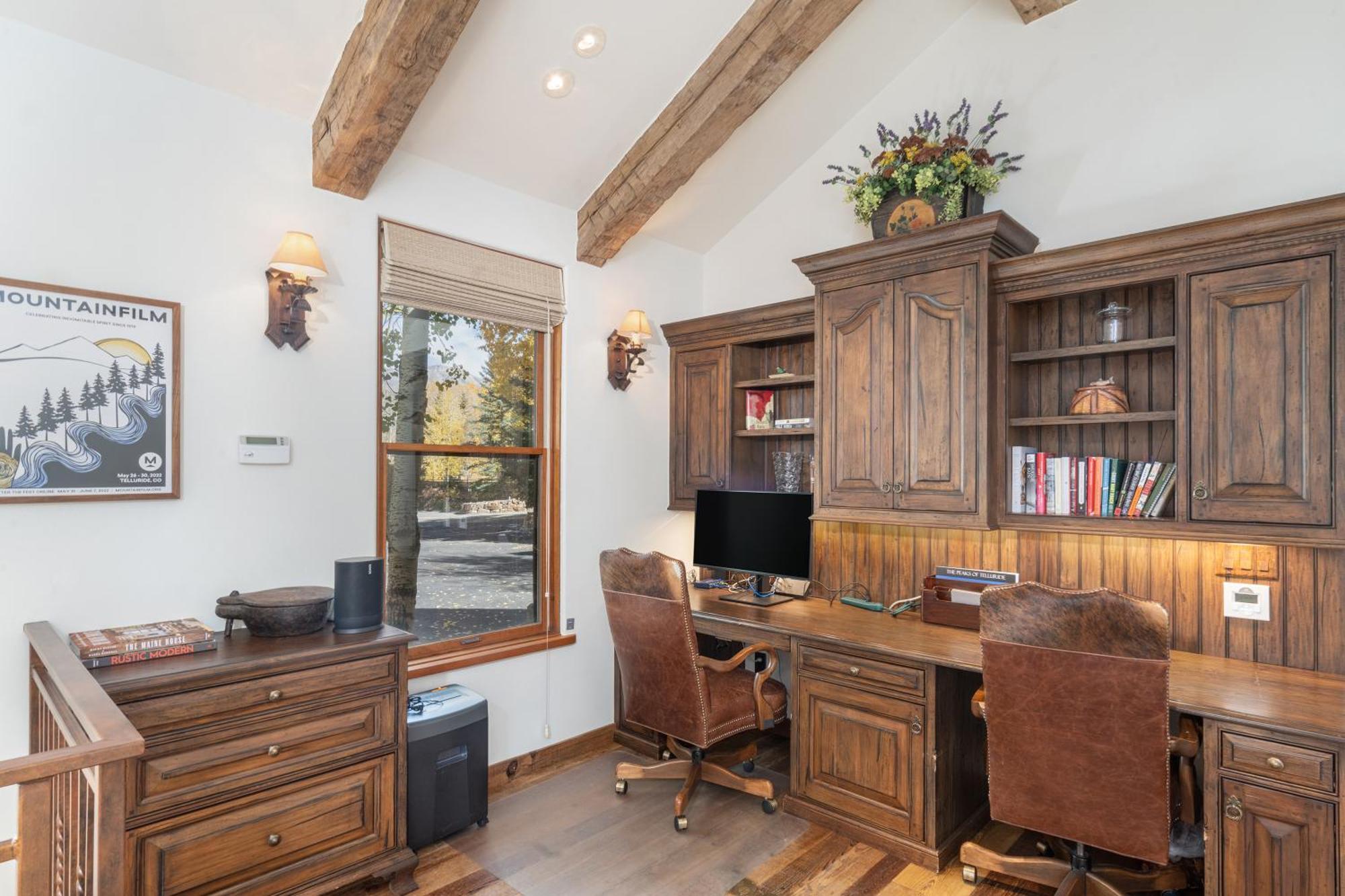 Mountain House By Exceptional * Telluride