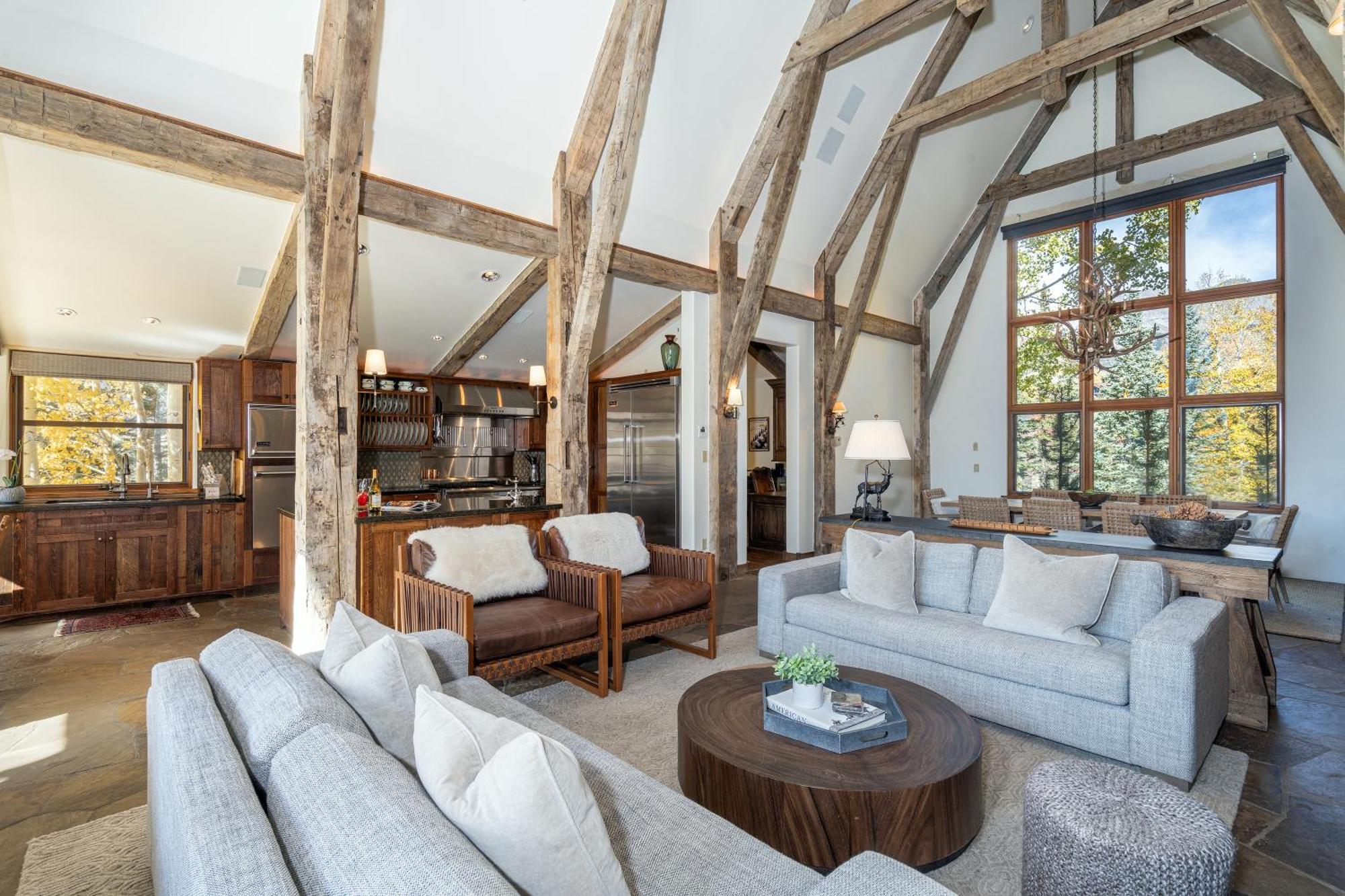 Mountain House By Exceptional Chalet *