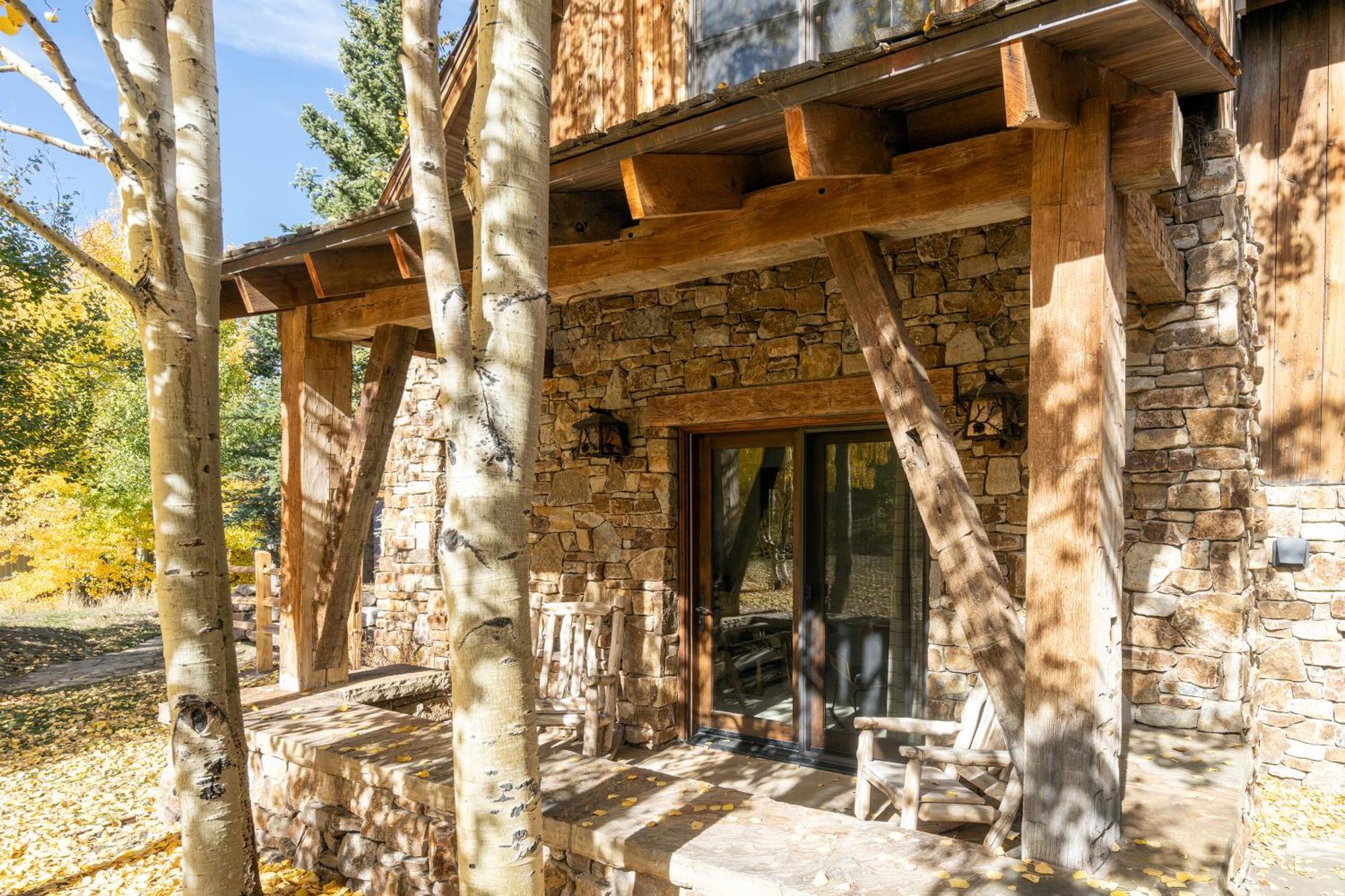 Chalet Mountain House By Exceptional Telluride