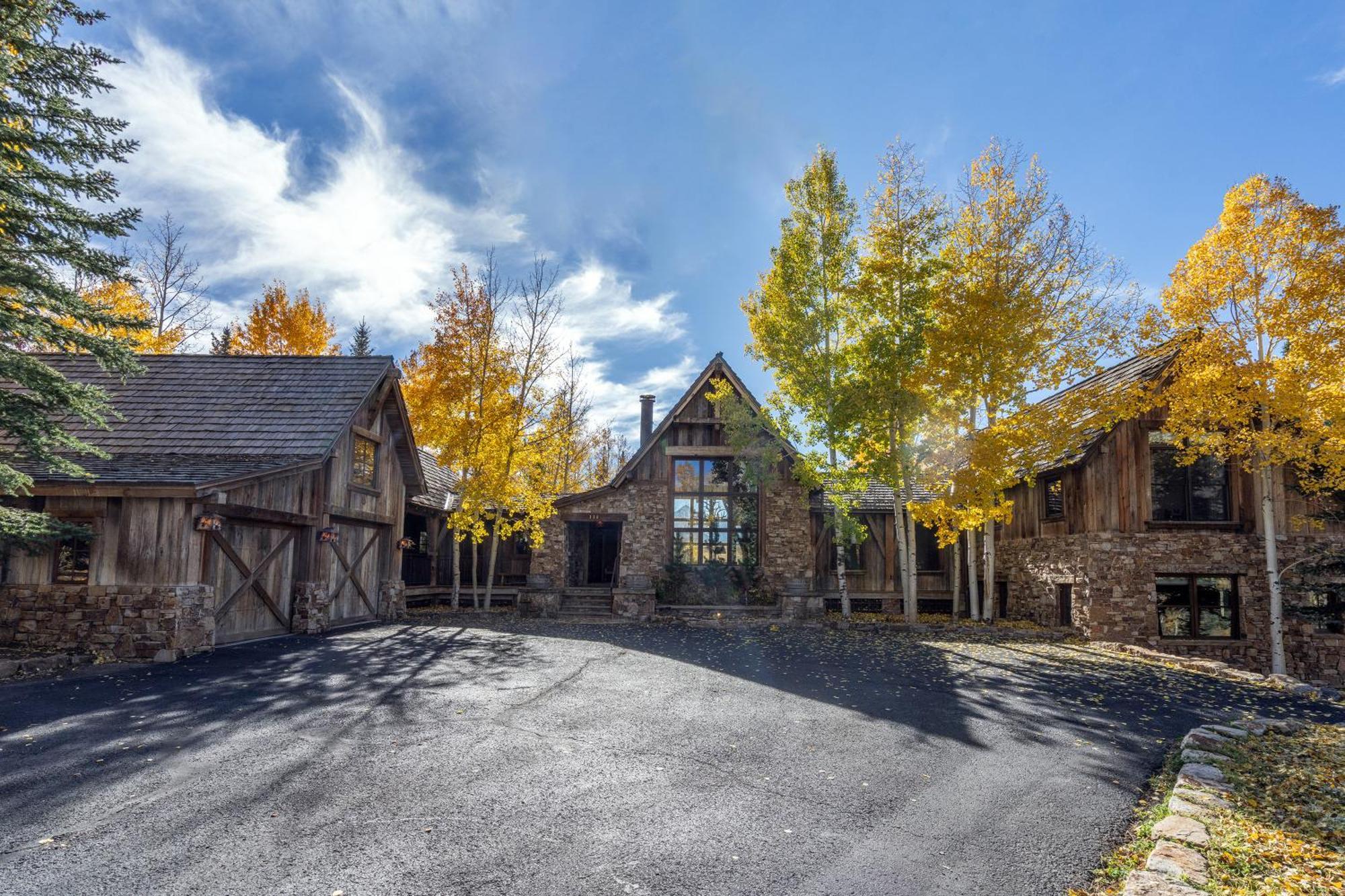 Mountain House By Exceptional Chalet *