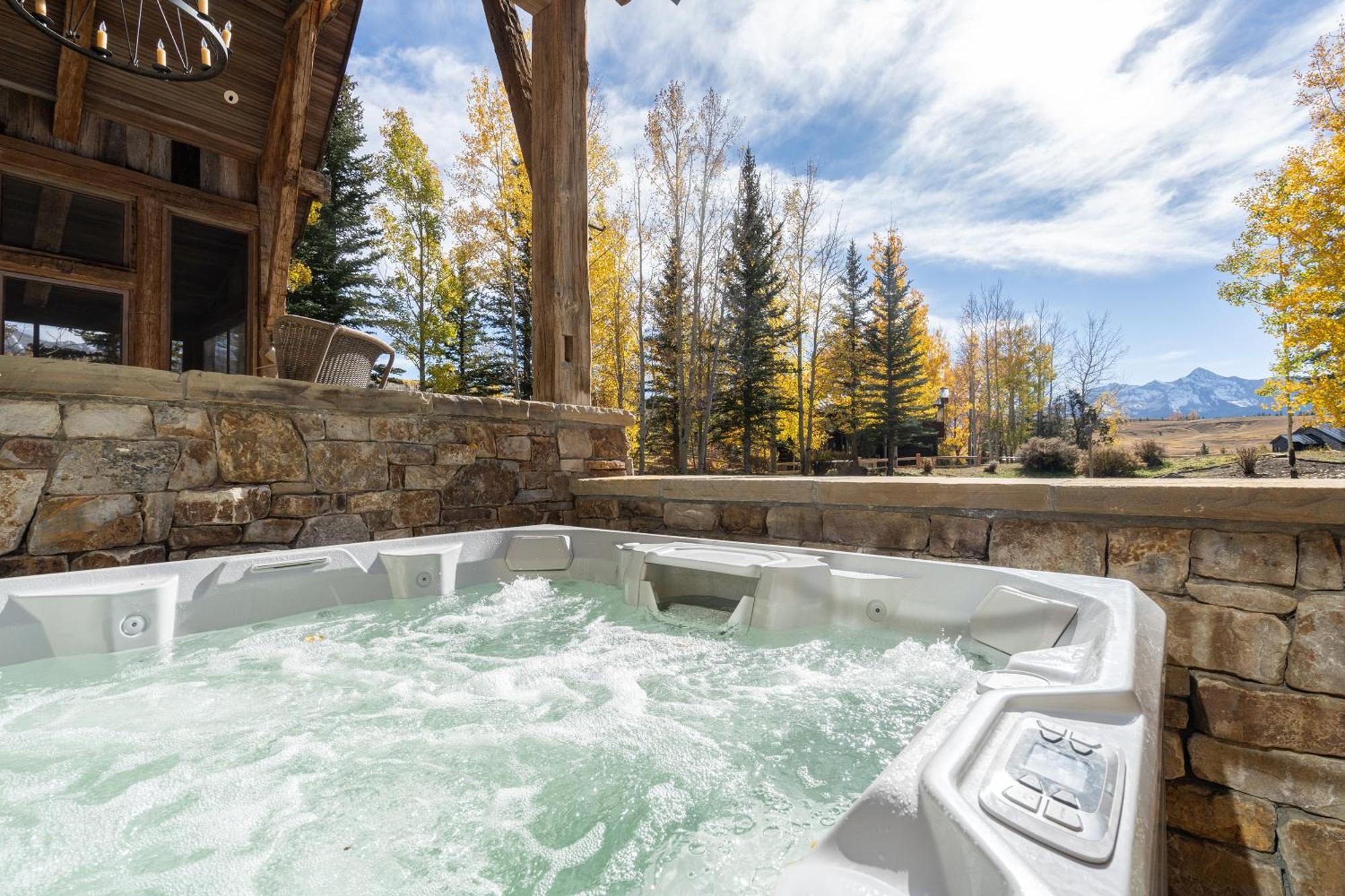 Chalet Mountain House By Exceptional Telluride