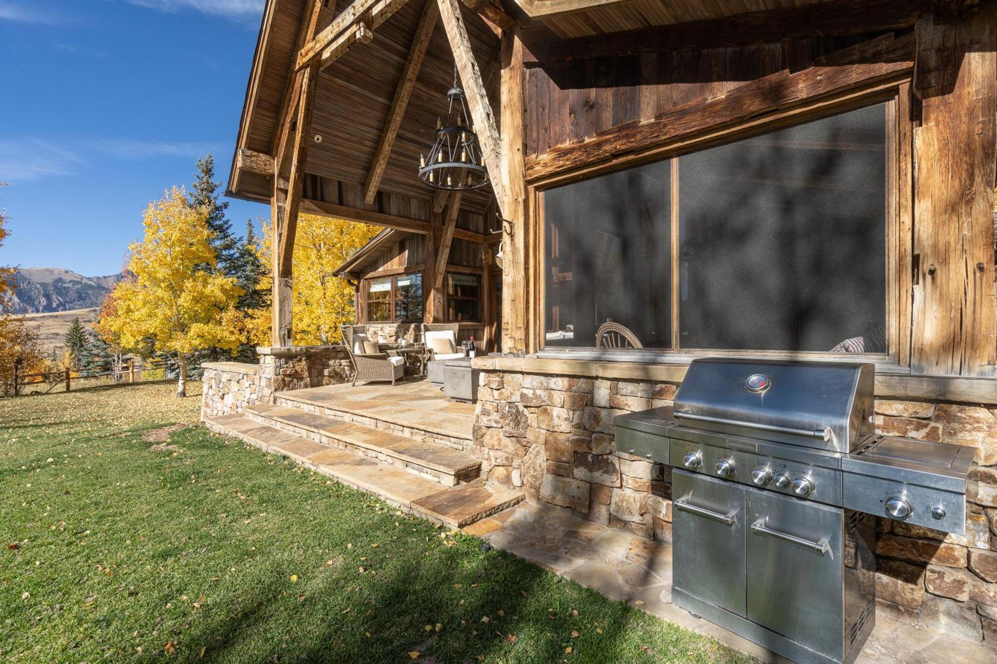 Chalet Mountain House By Exceptional *
