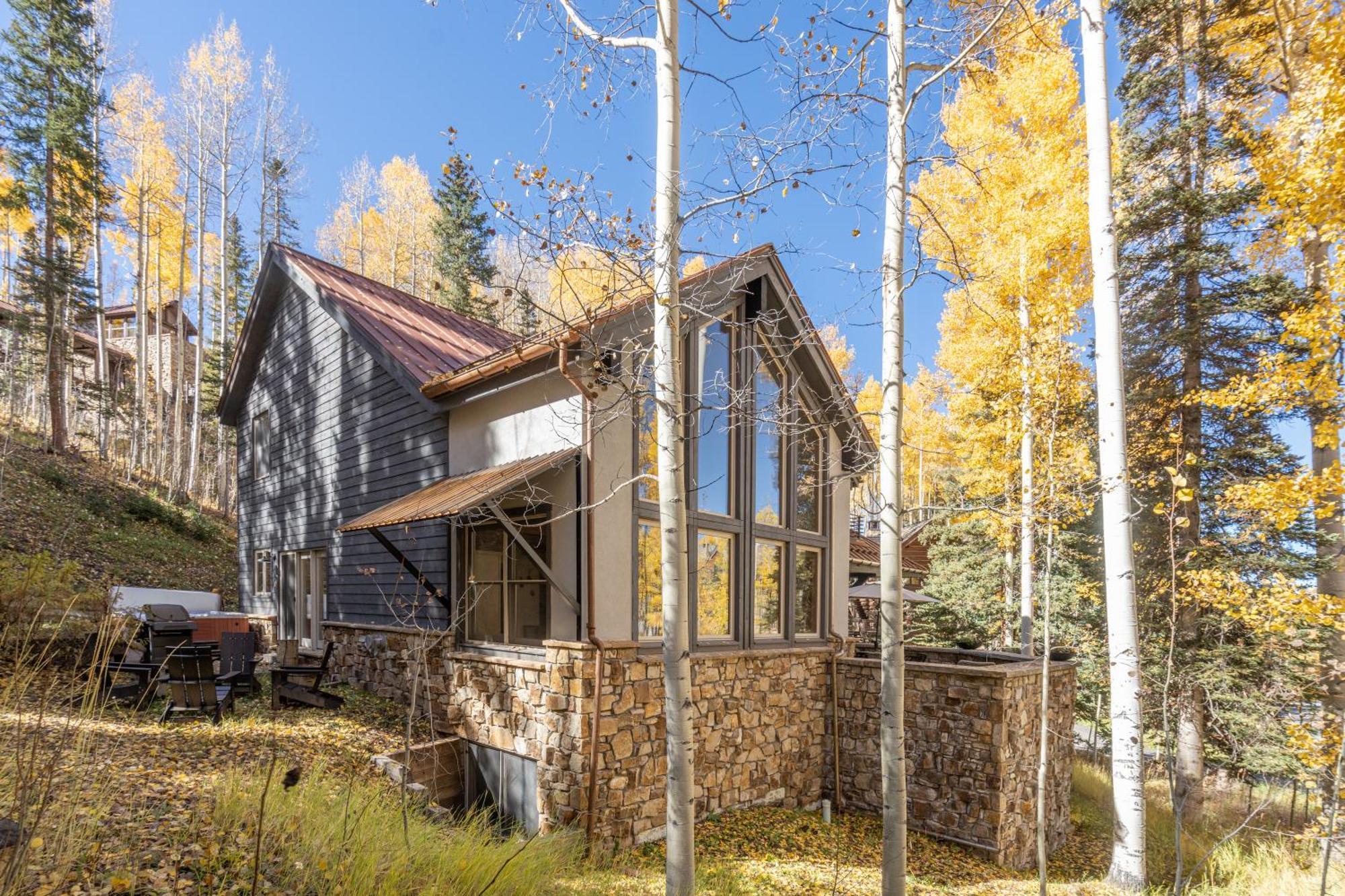 Haven On Hang Glider By Exceptional * Telluride