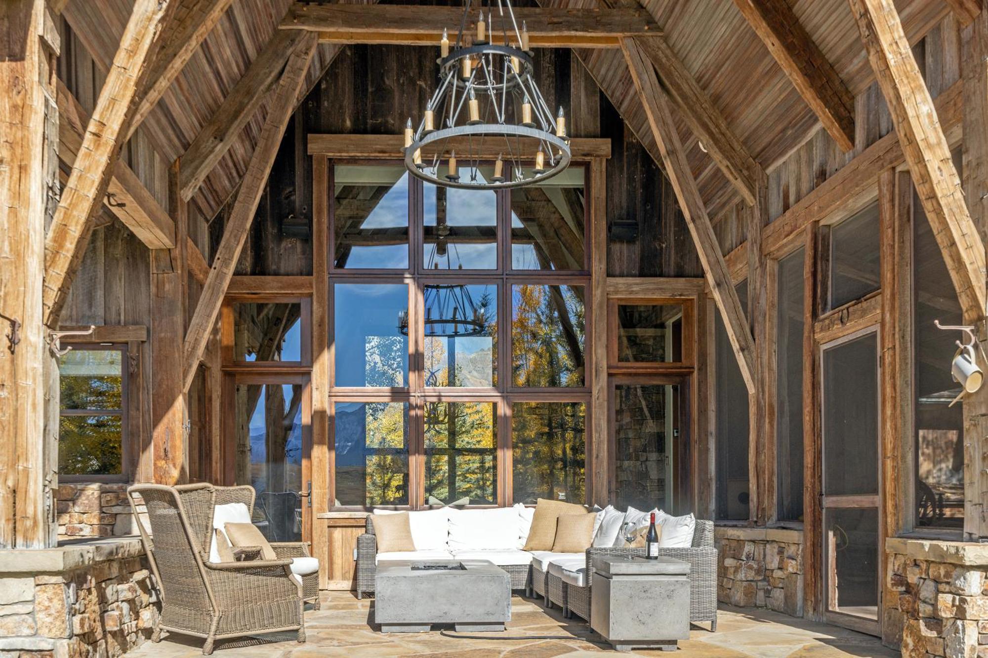 Mountain House By Exceptional Chalet
