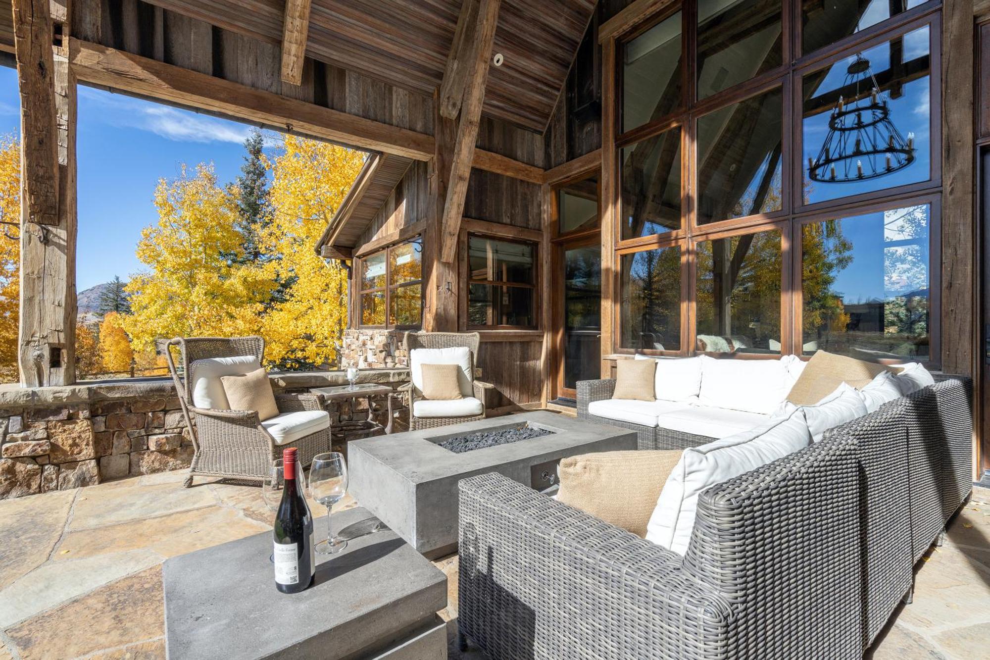 Mountain House By Exceptional Chalet *