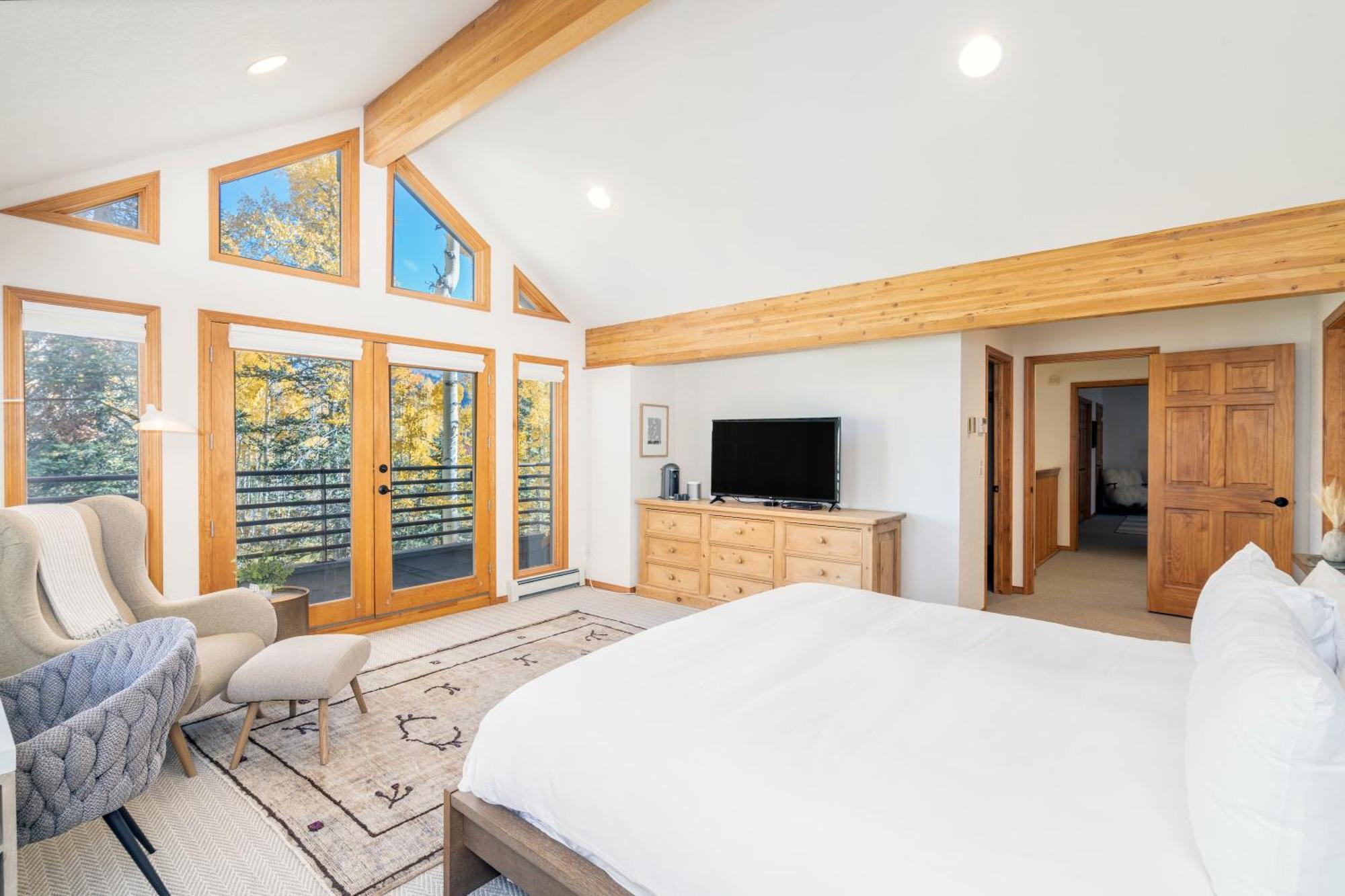 Haven On Hang Glider By Exceptional Telluride
