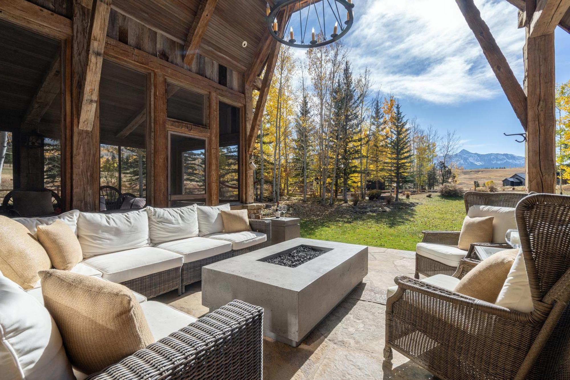 Chalet Mountain House By Exceptional *