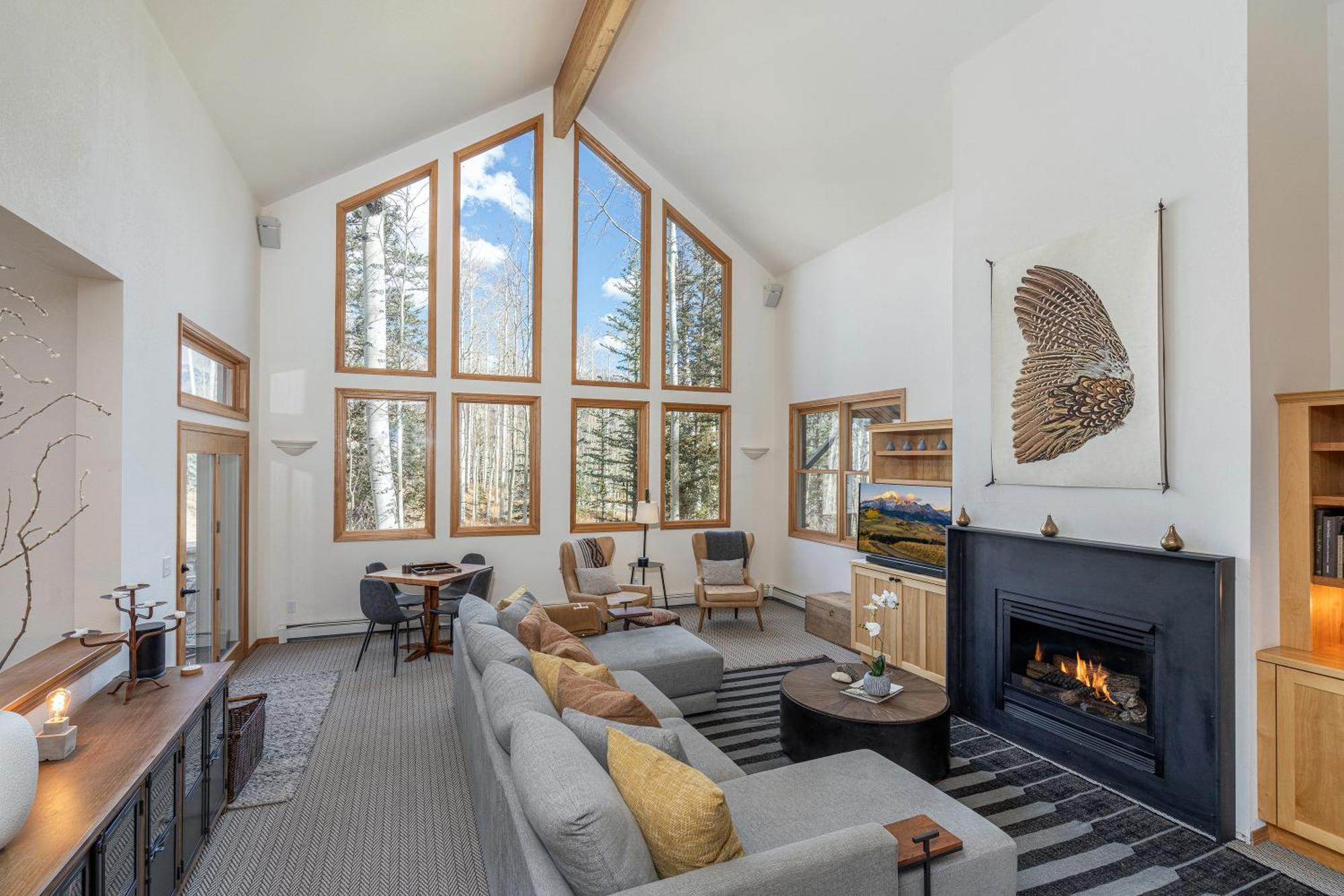 Haven On Hang Glider By Exceptional Chalet